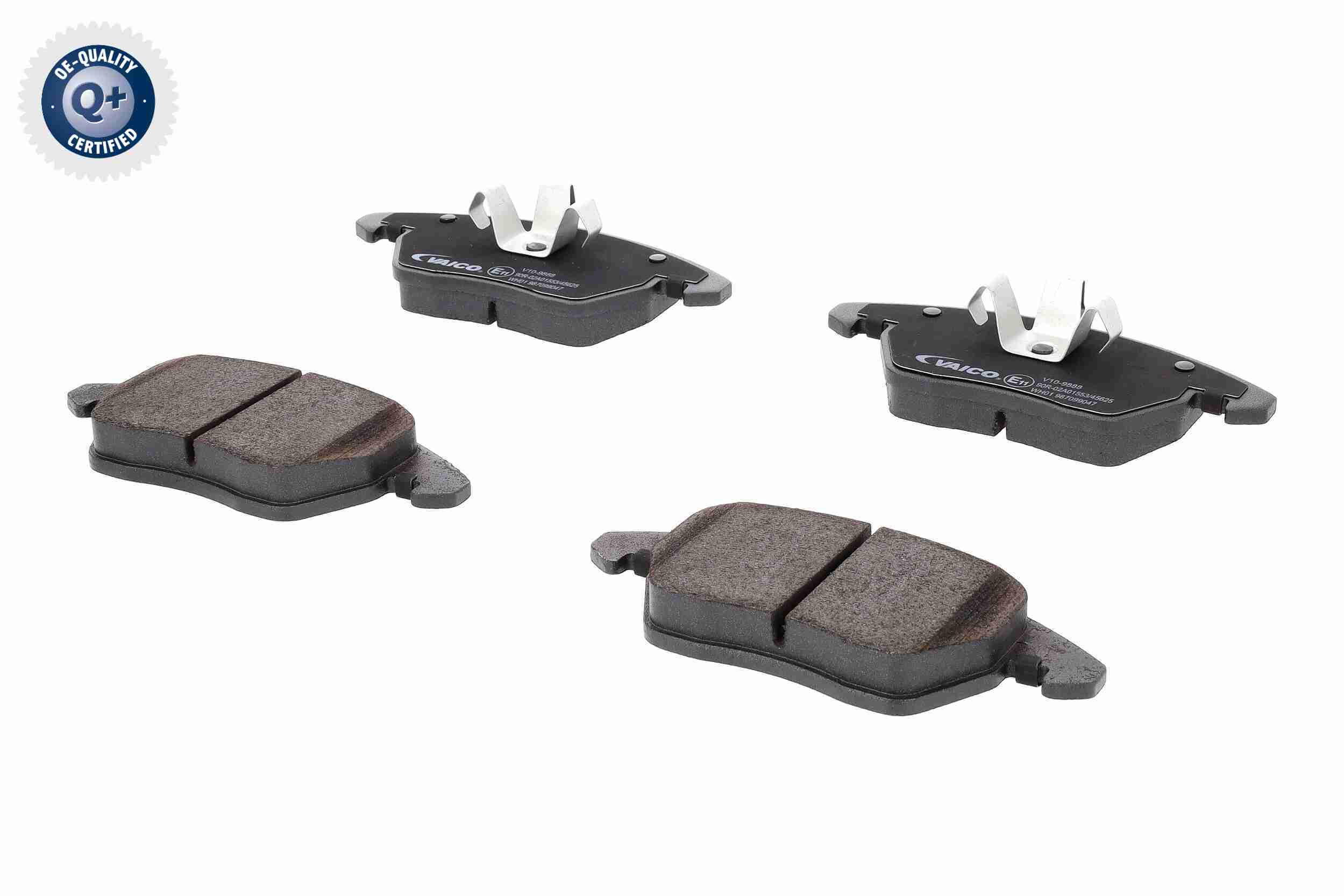 Vaico Remblokset V10-9888