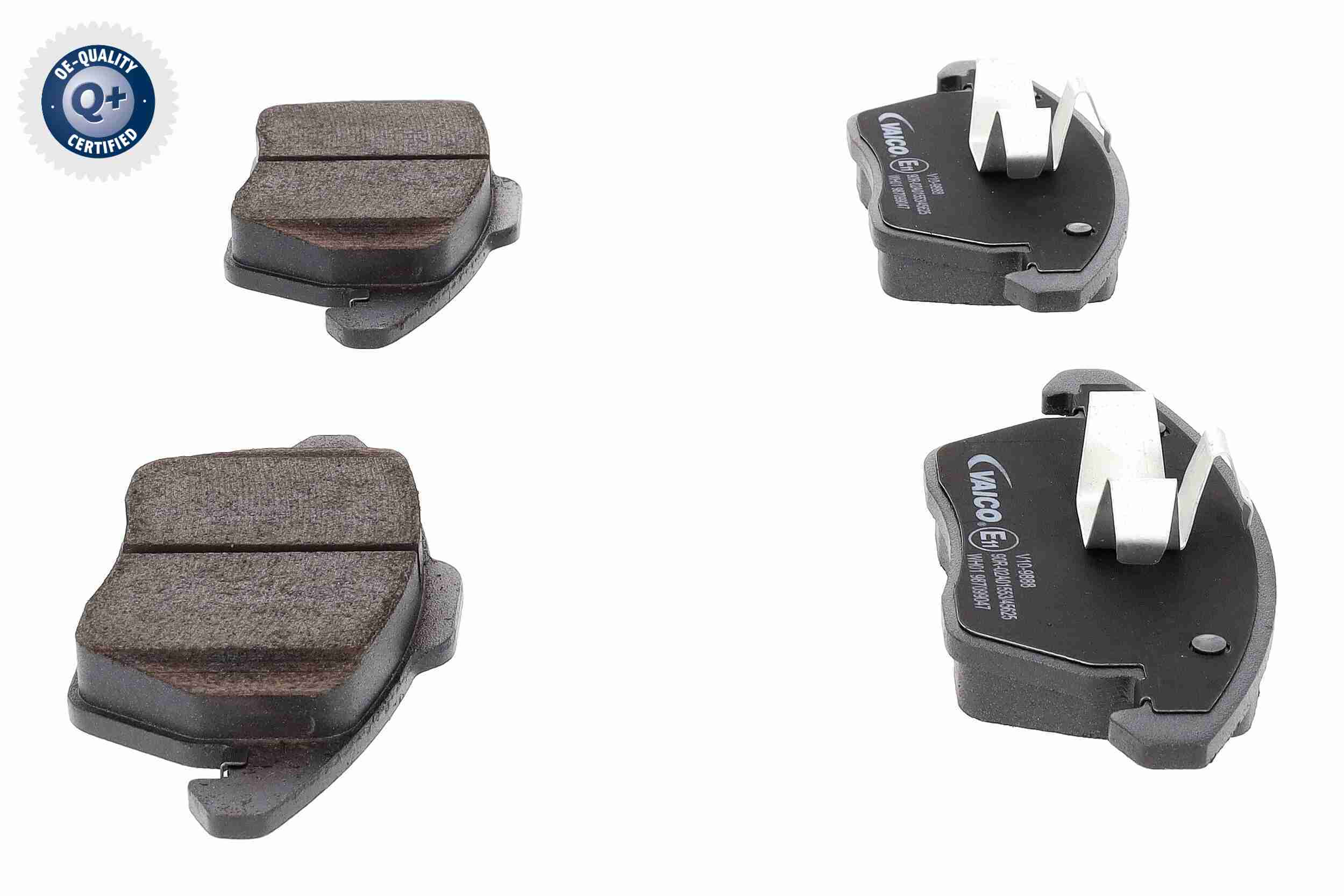 Vaico Remblokset V10-9888