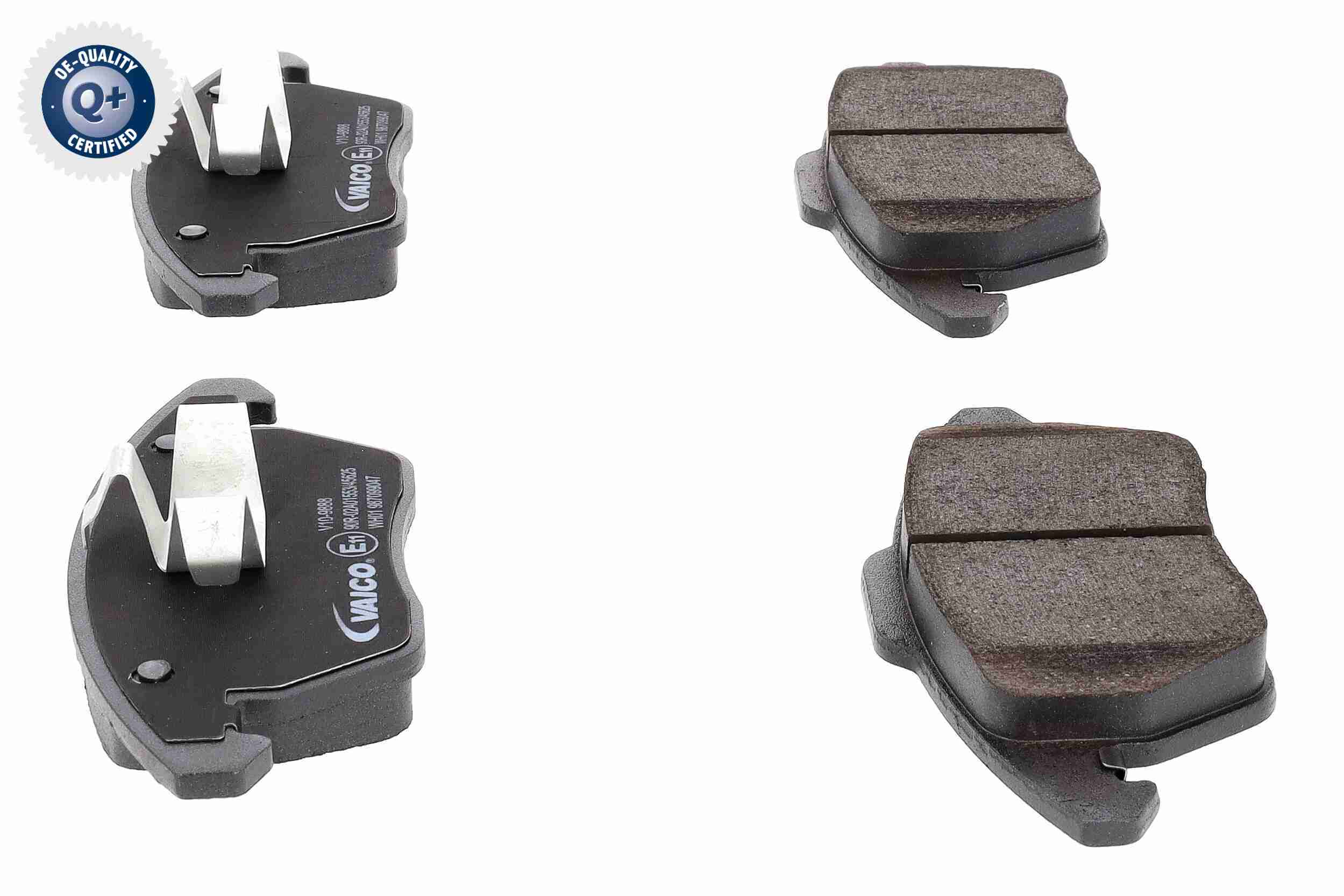 Vaico Remblokset V10-9888