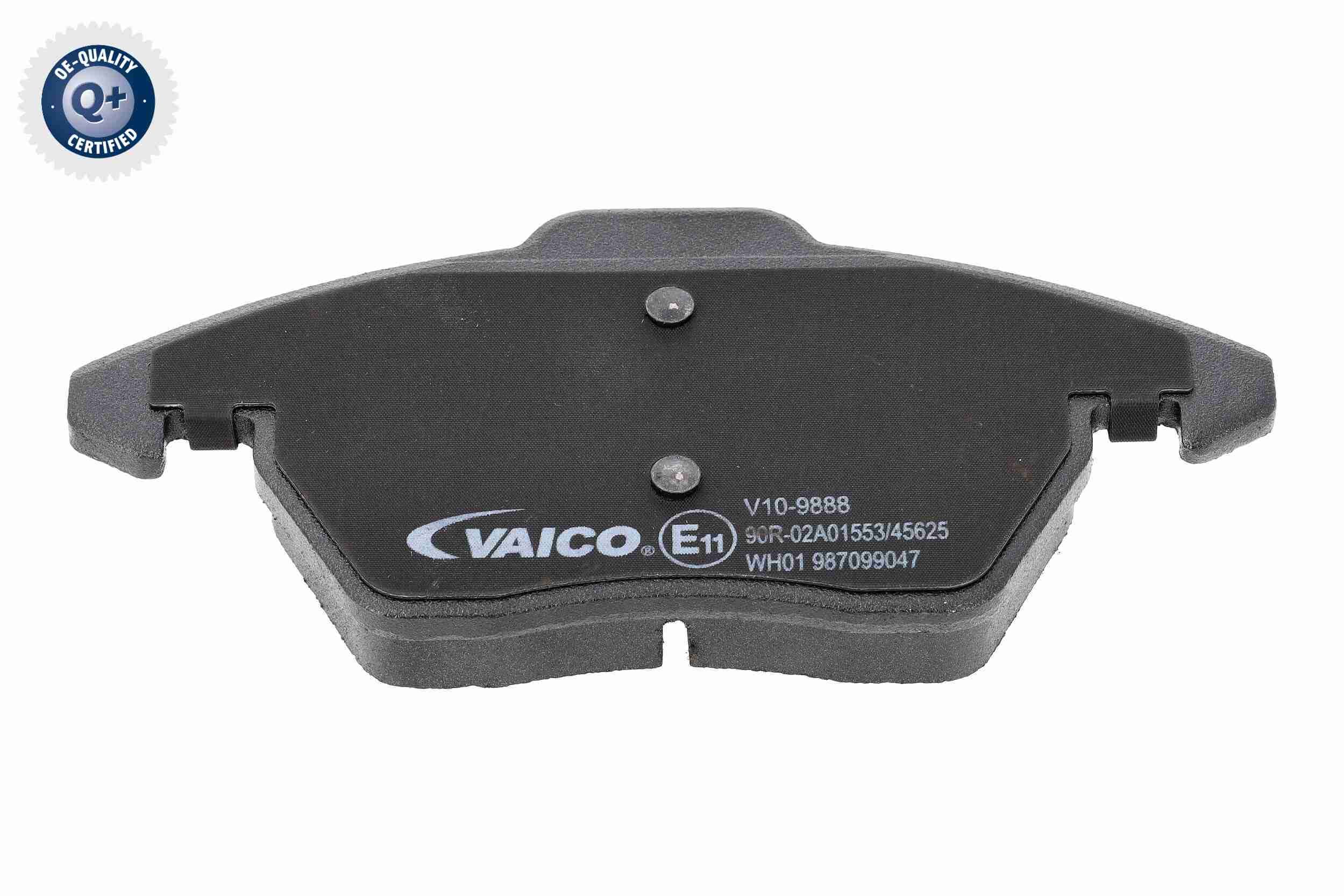 Vaico Remblokset V10-9888