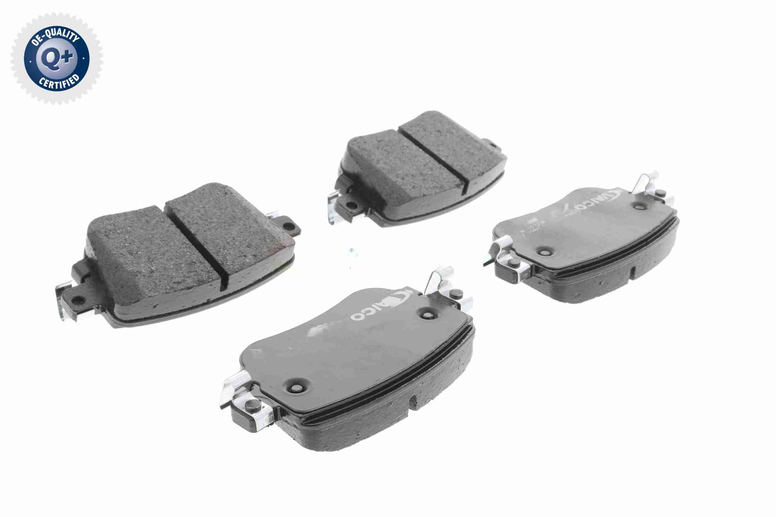 Vaico Remblokset V10-9890