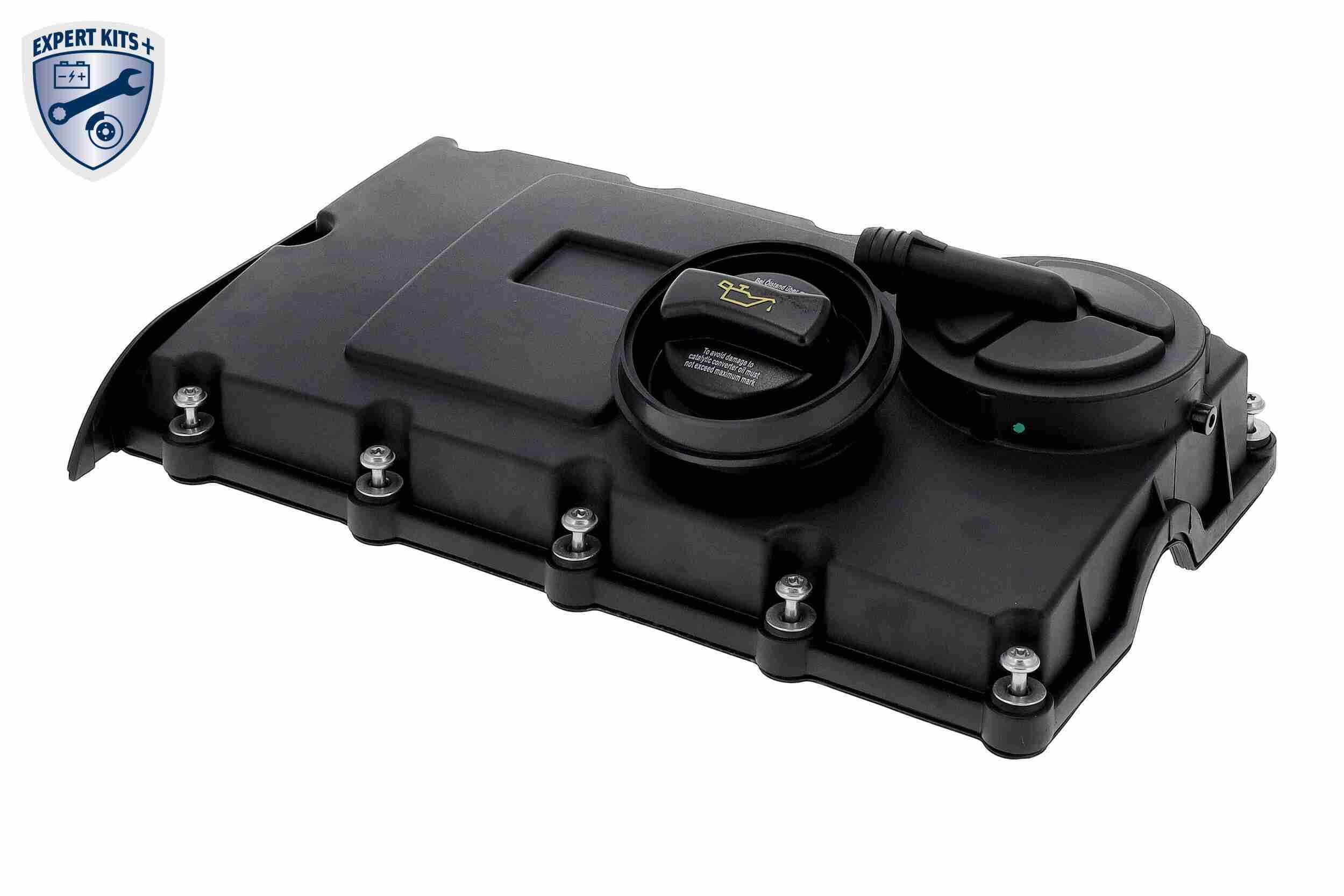 Vaico Kleppendeksel V10-9986