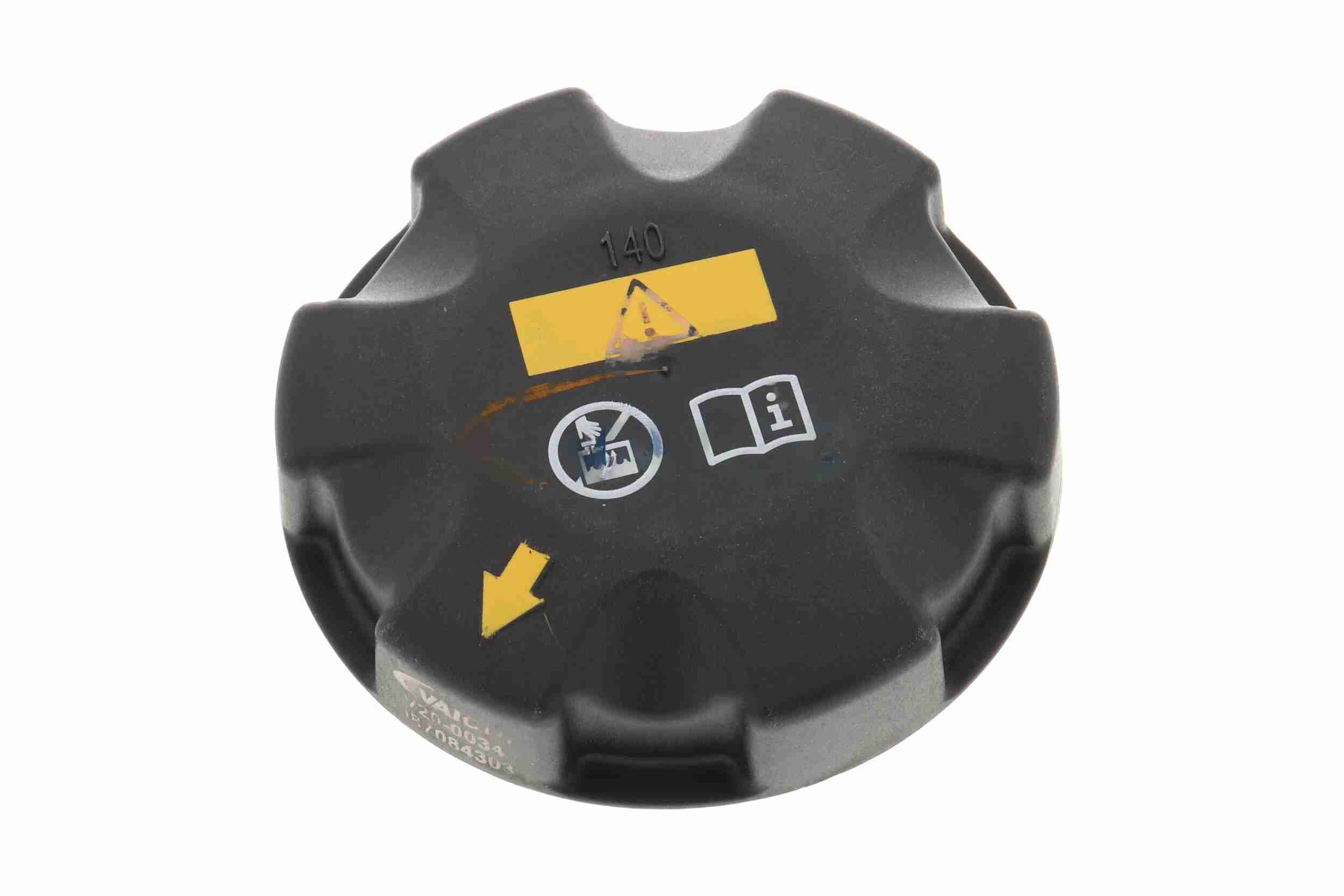 Vaico Radiateurdop V20-0034