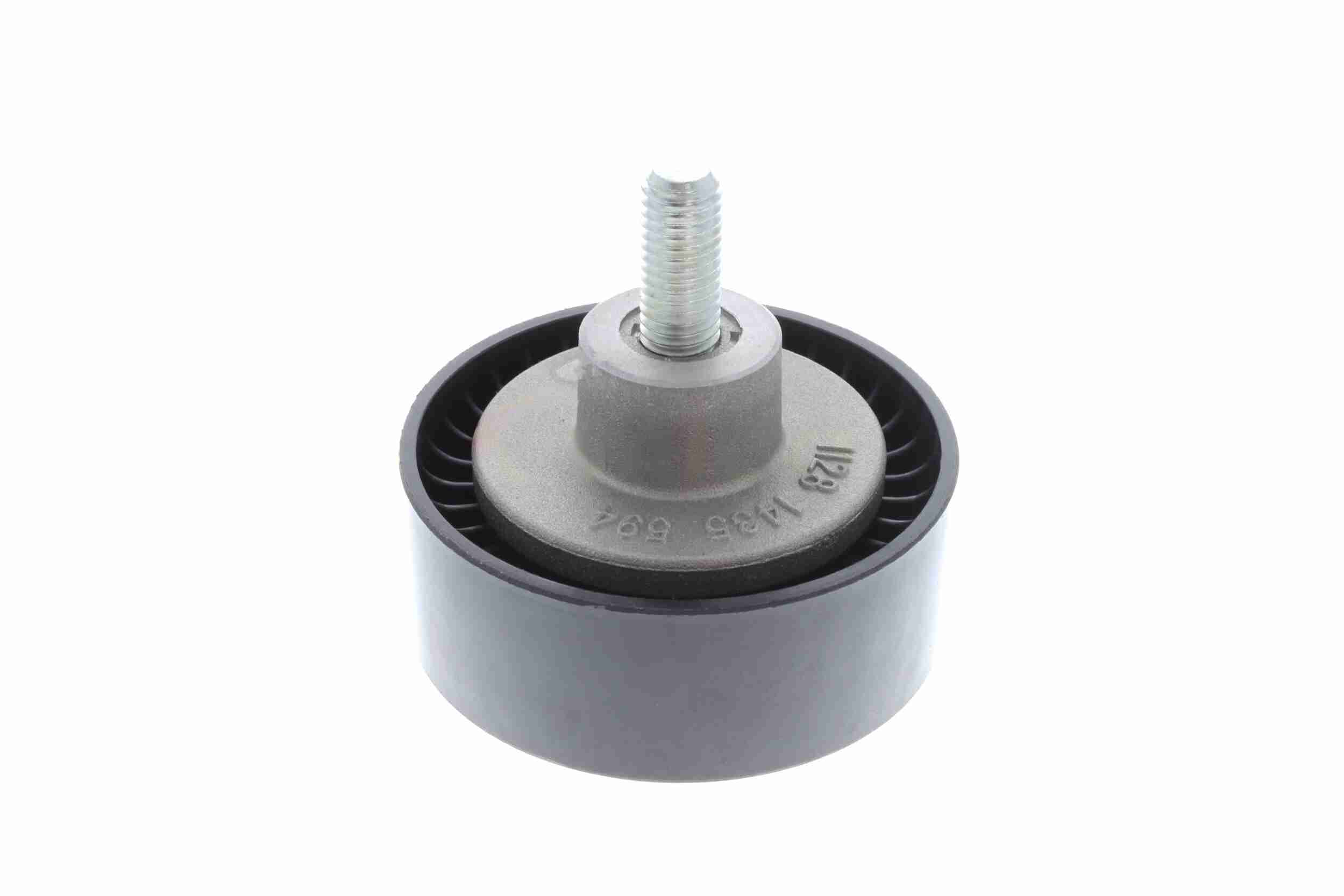 Vaico Geleiderol (poly) V-riem V20-0042