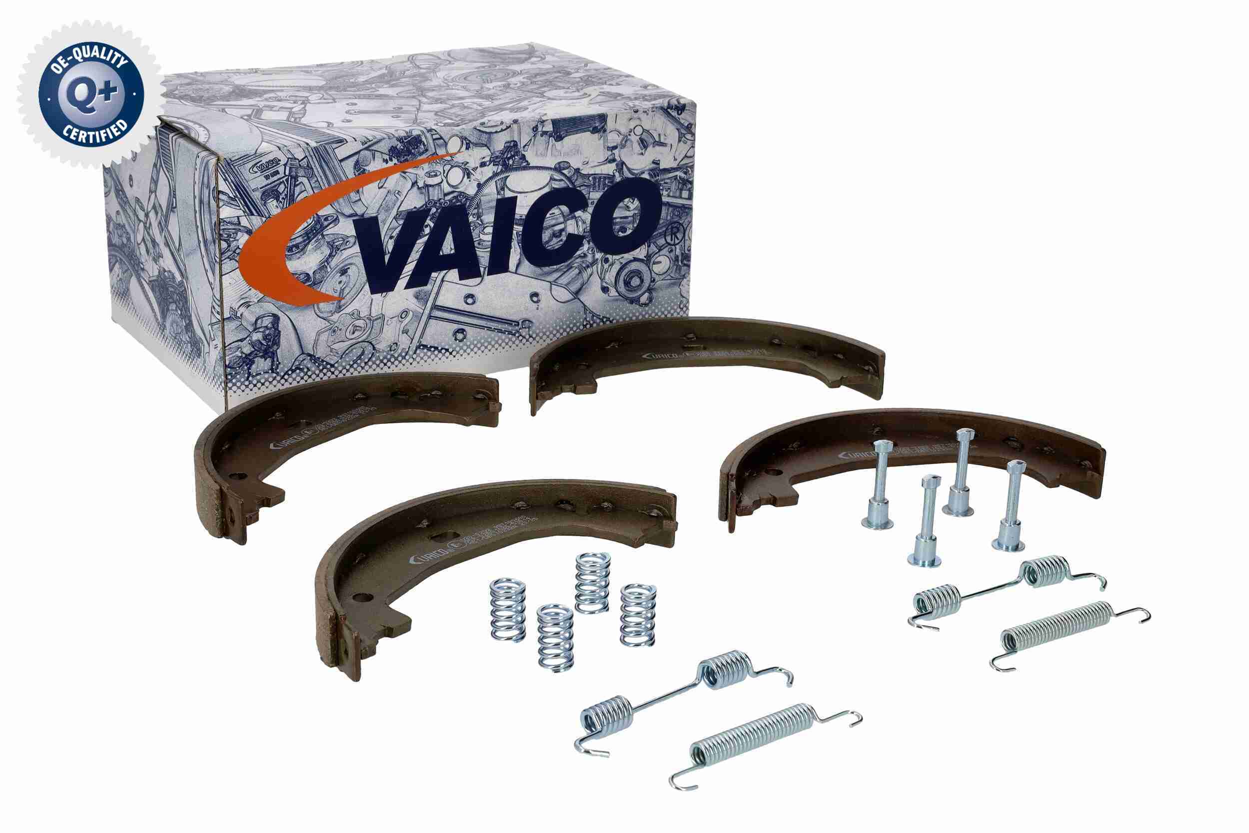 Vaico Remschoen set V20-0292