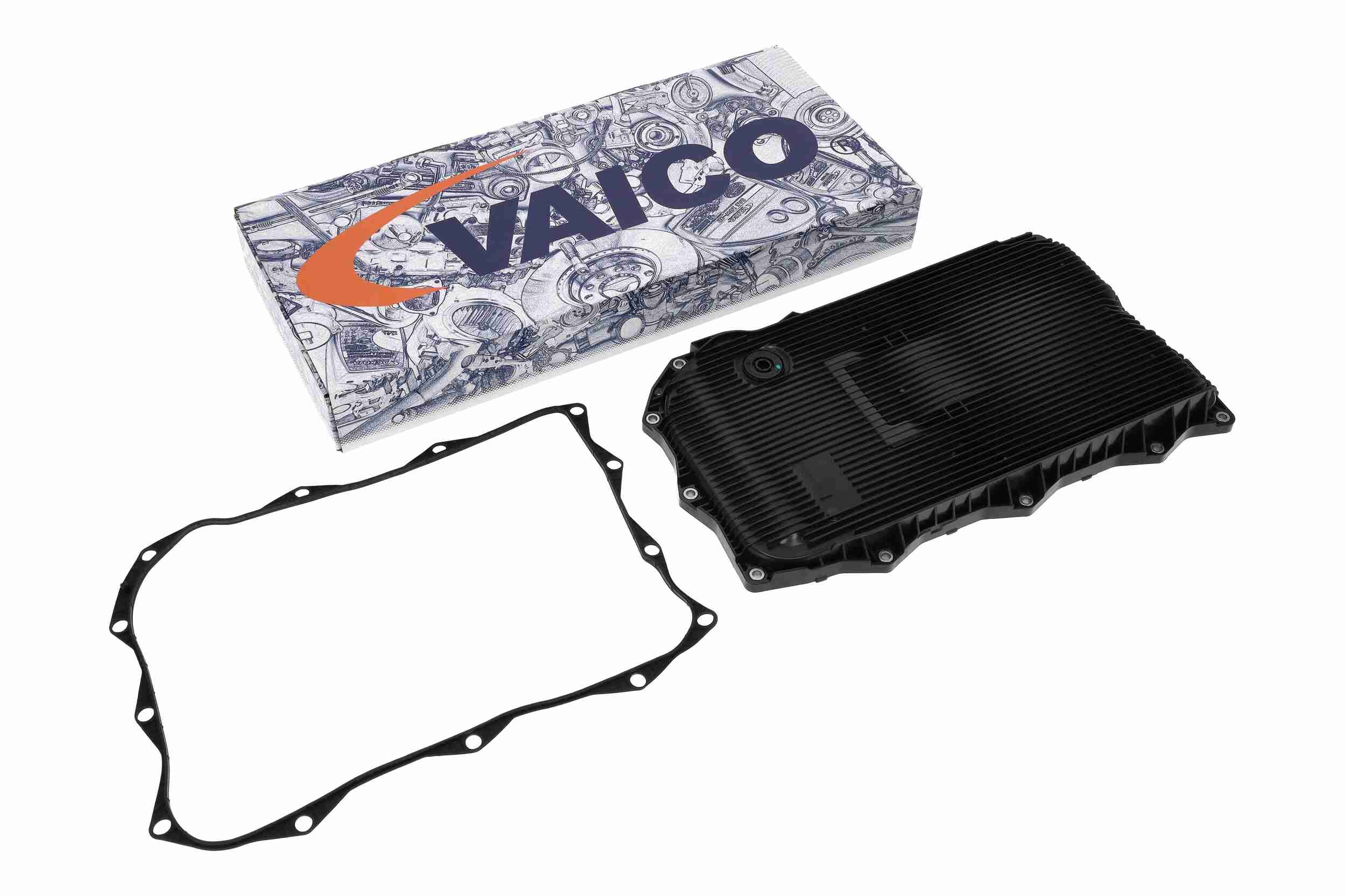 Vaico Oliekuip Automaat V20-0582