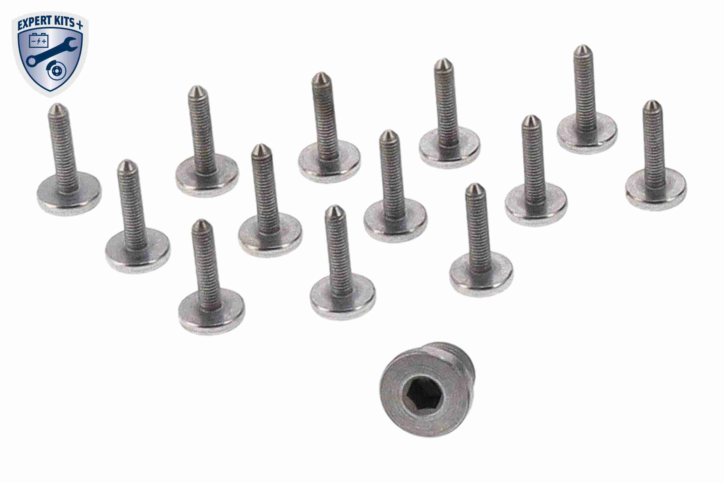 Vaico Oliekuip Automaat V20-0588