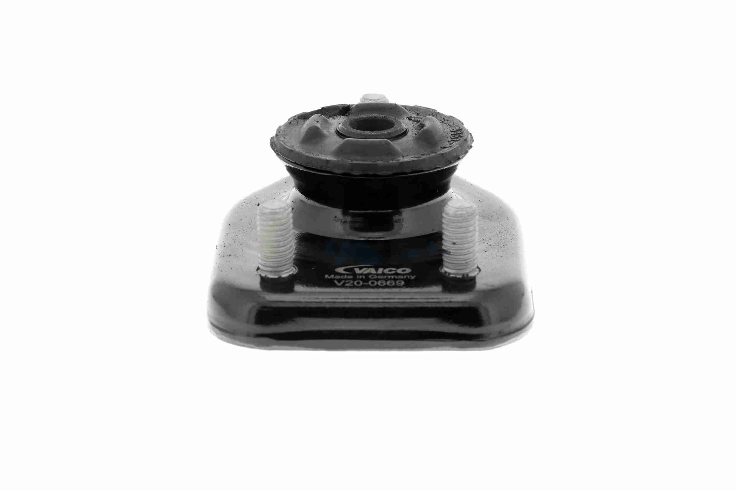 Vaico Veerpootlager & rubber V20-0669