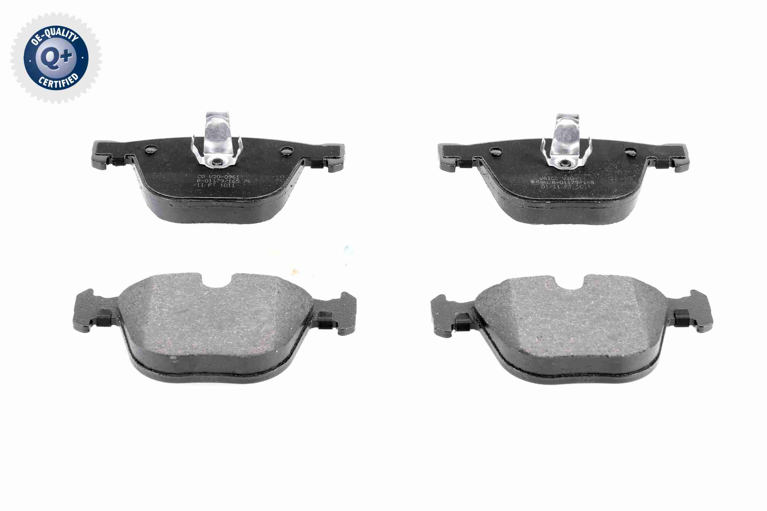 Vaico Remblokset V20-0961