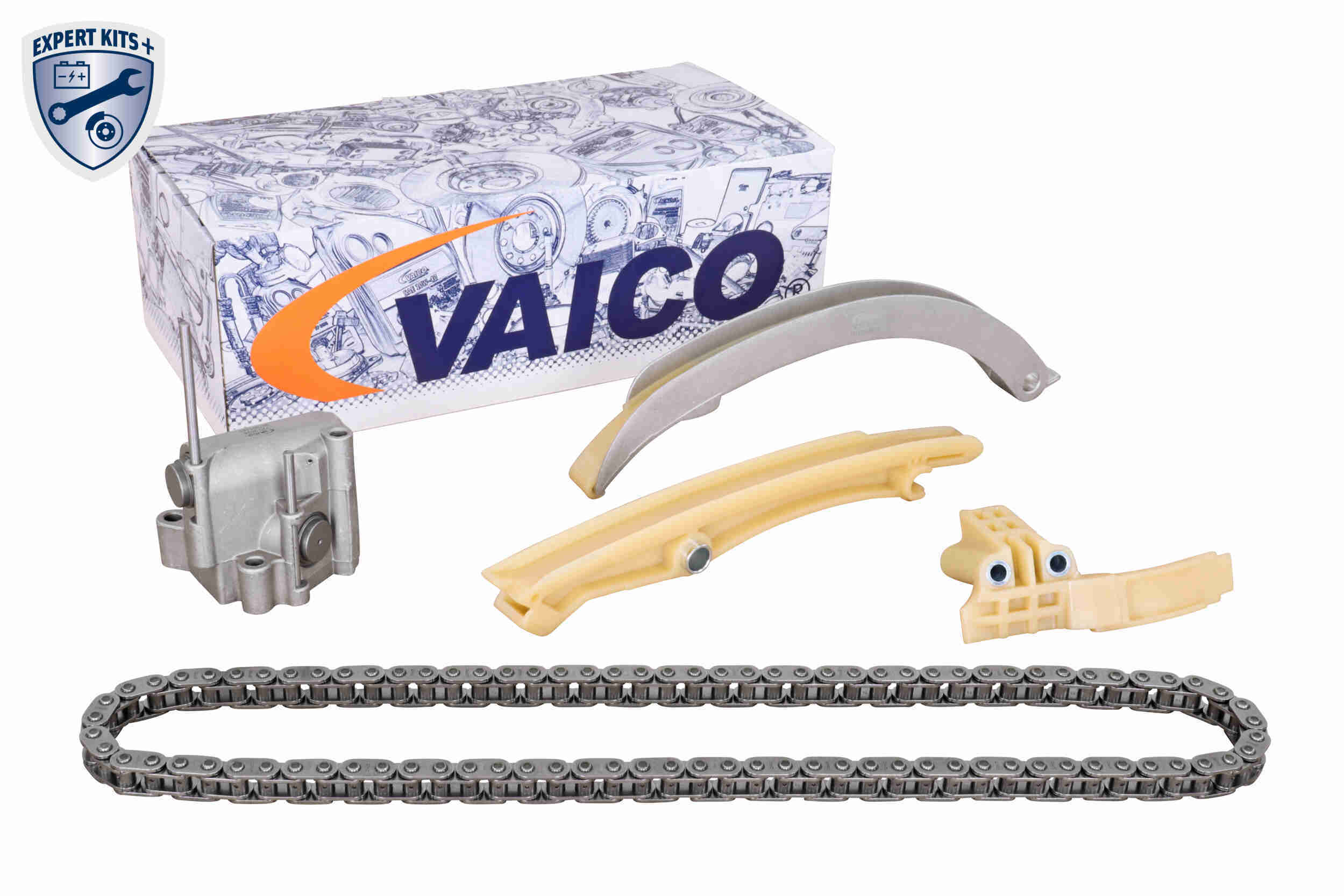 Vaico Distributieketting kit V20-10013-BEK