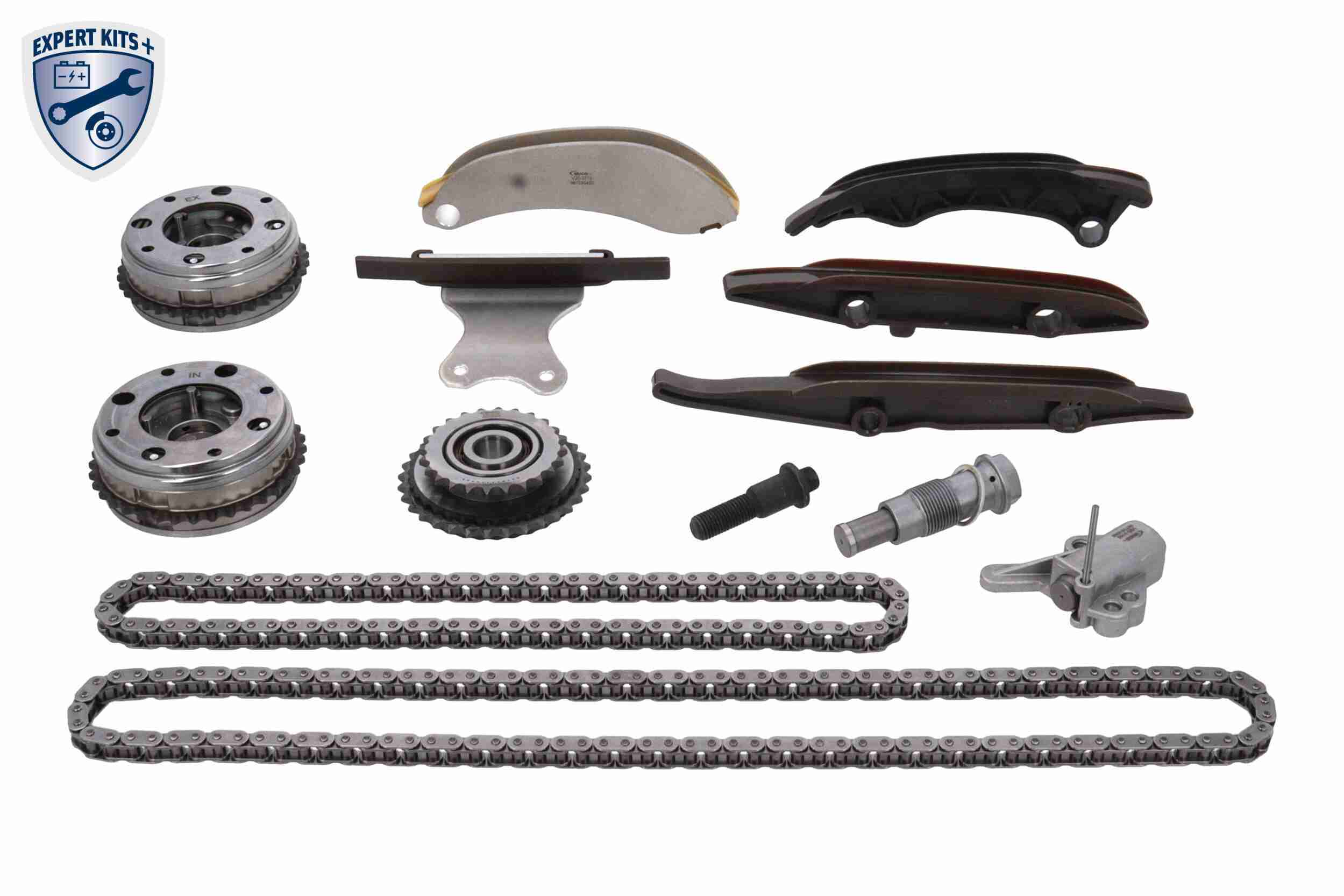 Distributieketting kit Vaico V20-10017