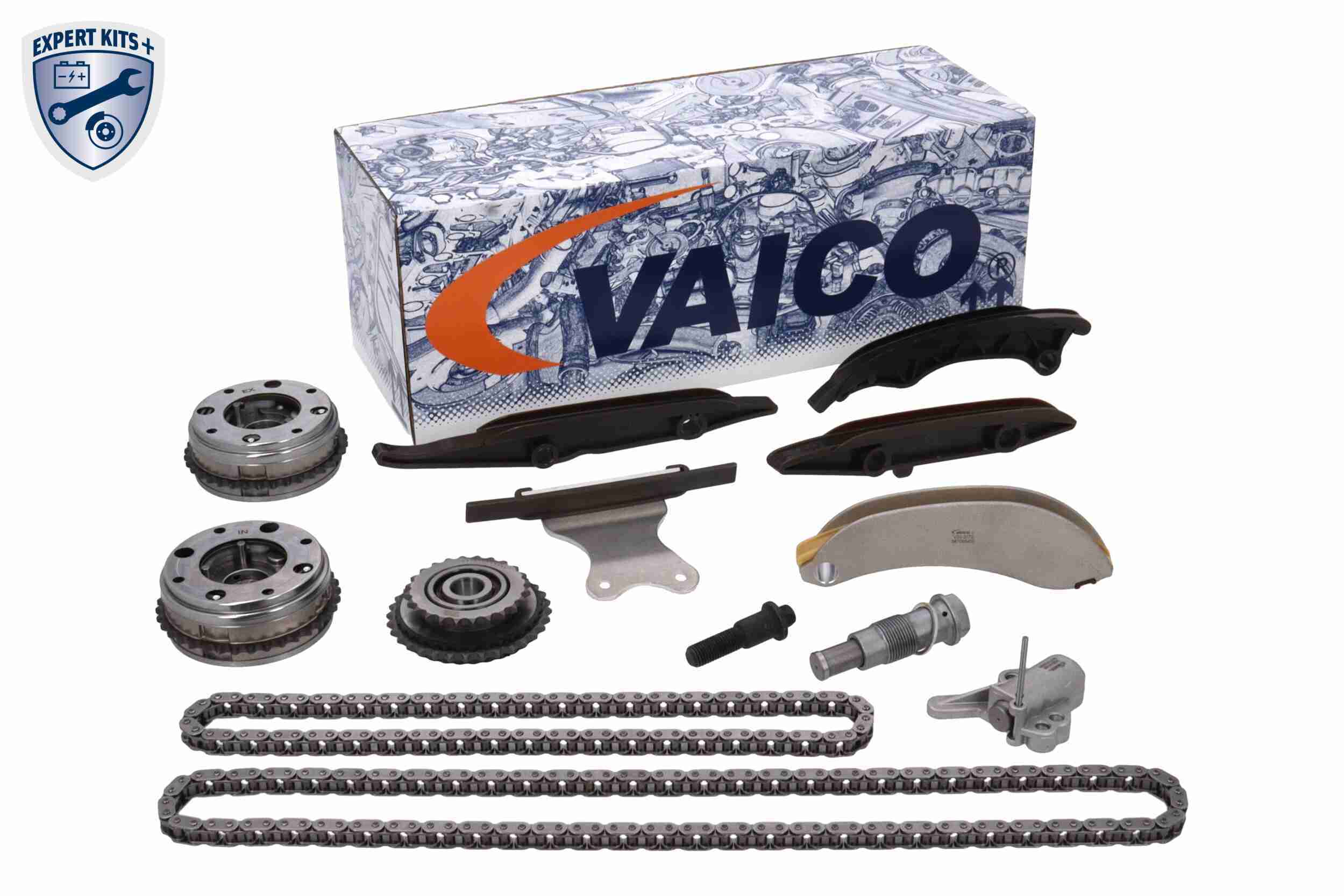 Vaico Distributieketting kit V20-10017