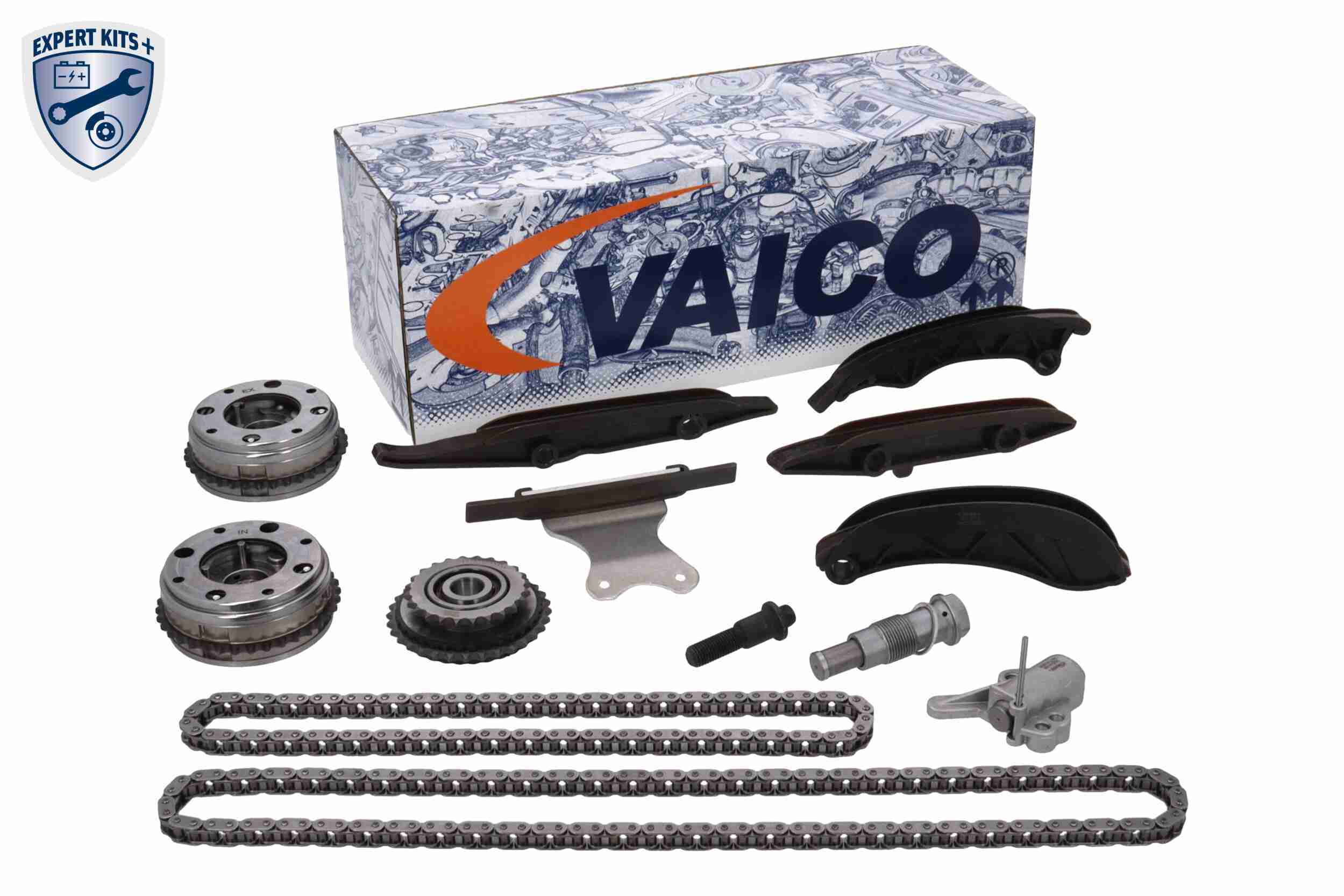 Vaico Distributieketting kit V20-10018