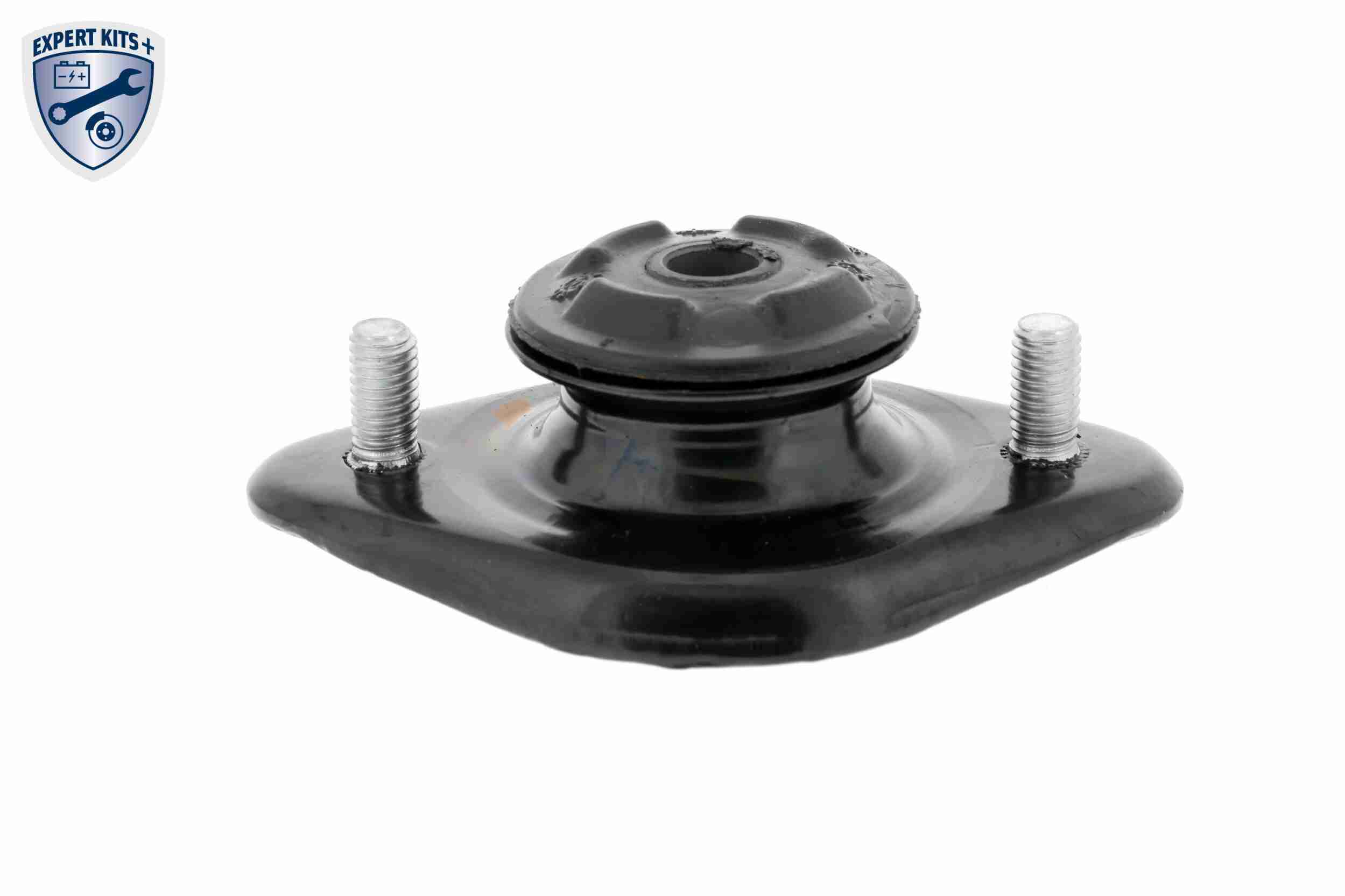 Vaico Veerpootlager & rubber V20-1043