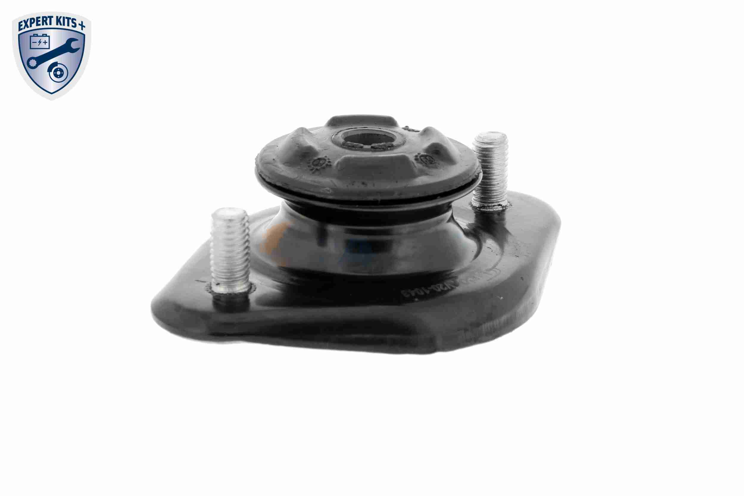 Vaico Veerpootlager & rubber V20-1043