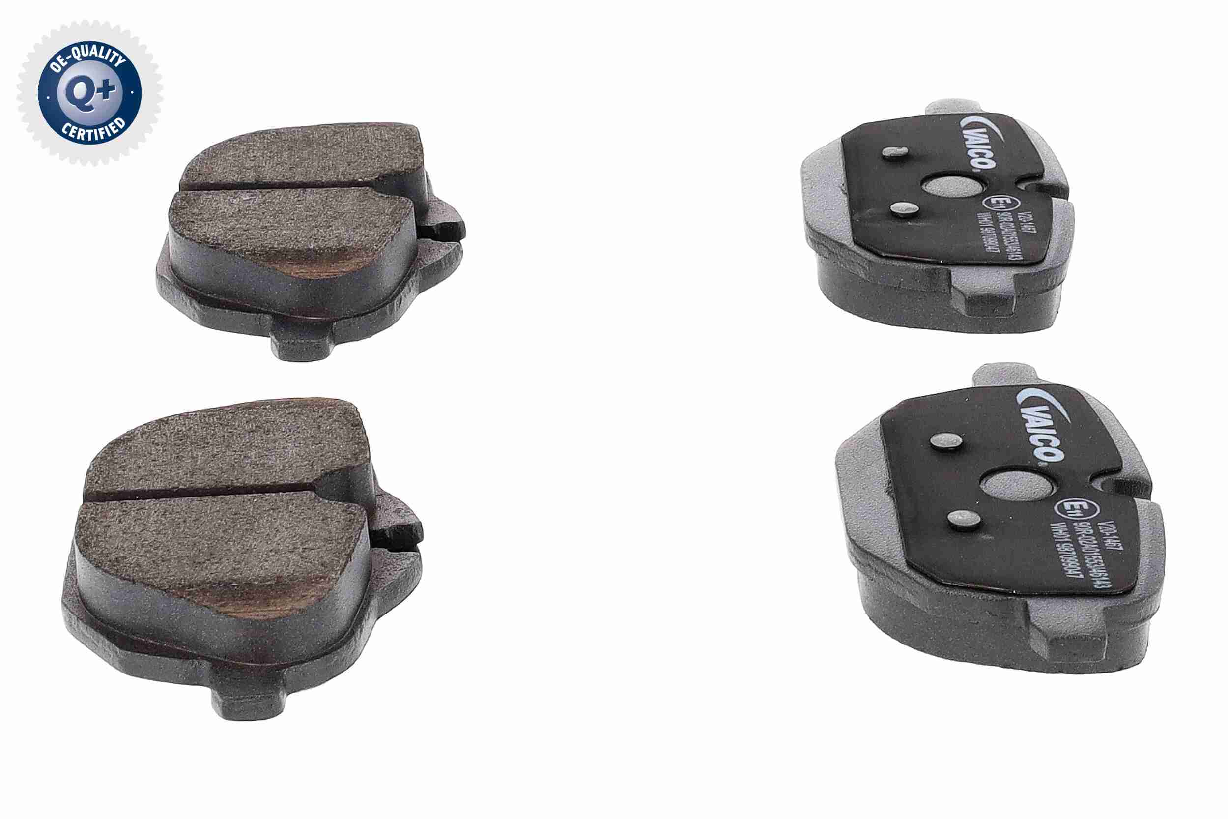 Vaico Remblokset V20-1467