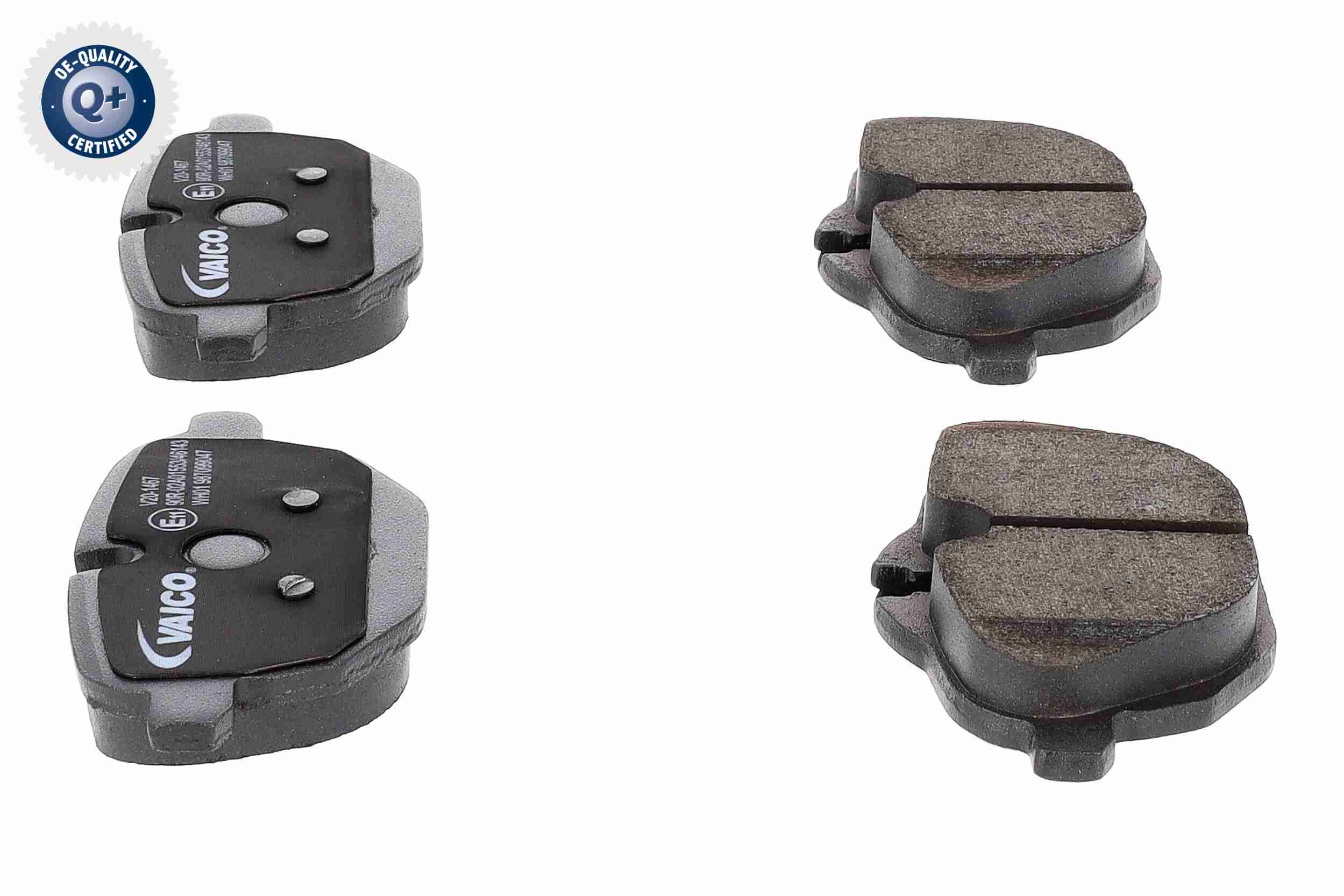 Vaico Remblokset V20-1467