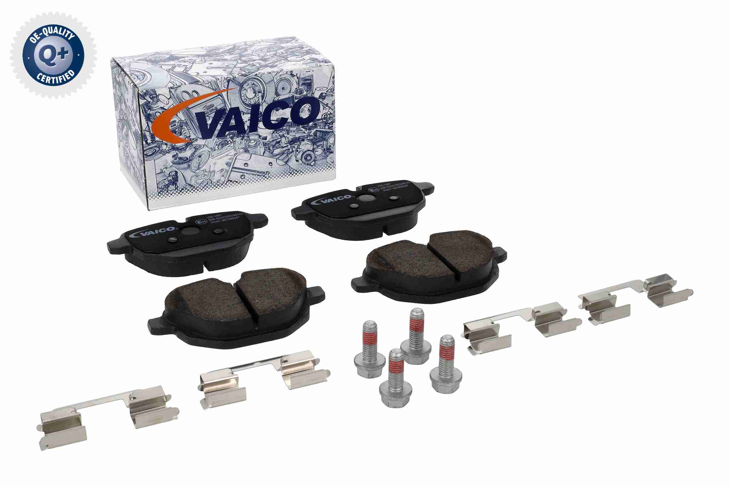 Vaico Remblokset V20-1467