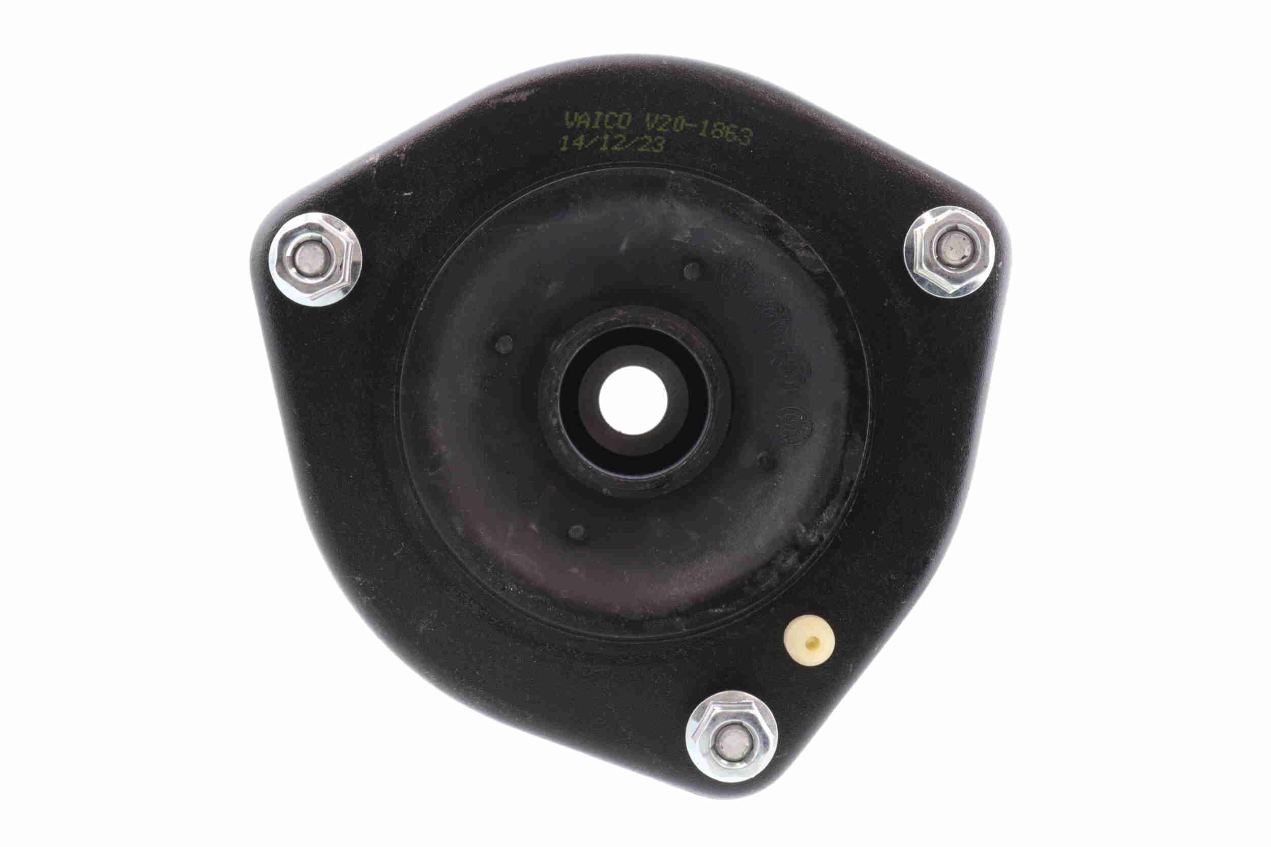 Vaico Veerpootlager & rubber V20-1863
