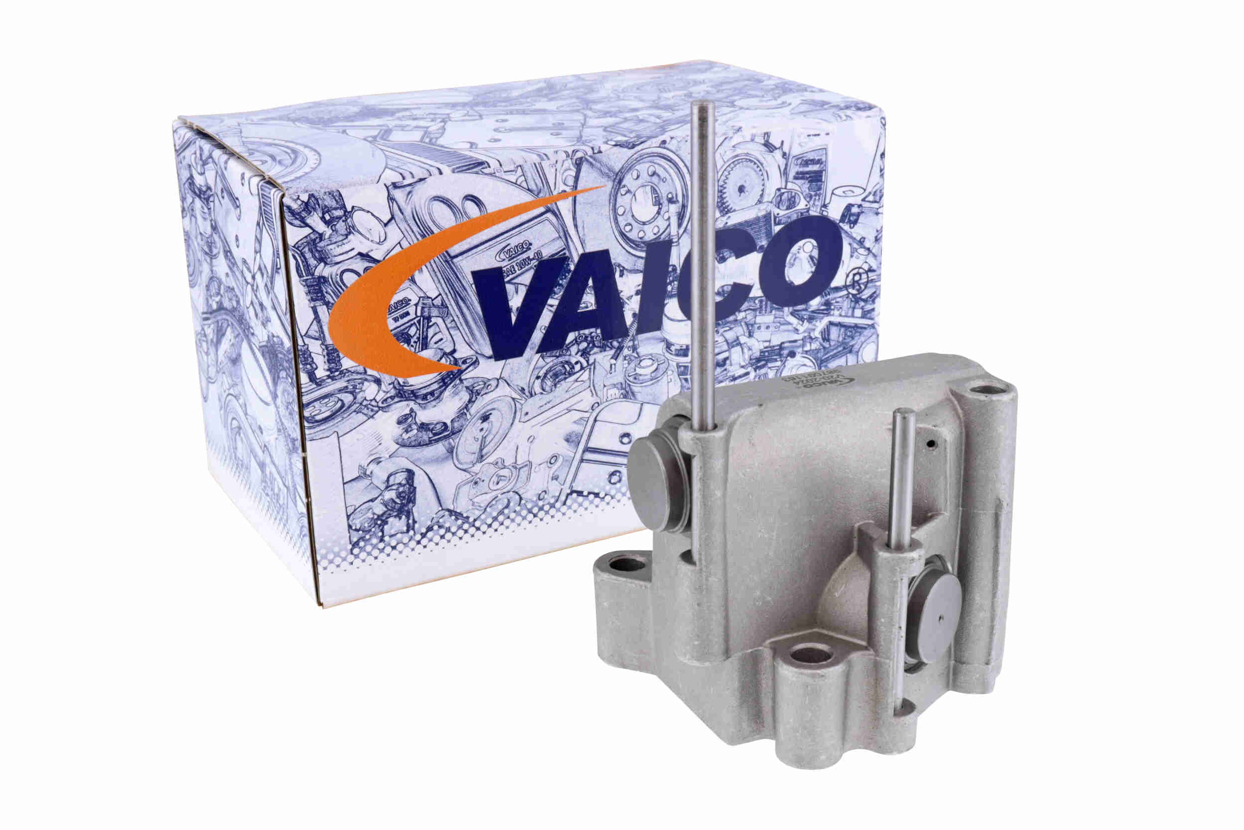 Vaico Distributieketting spanner V20-2024
