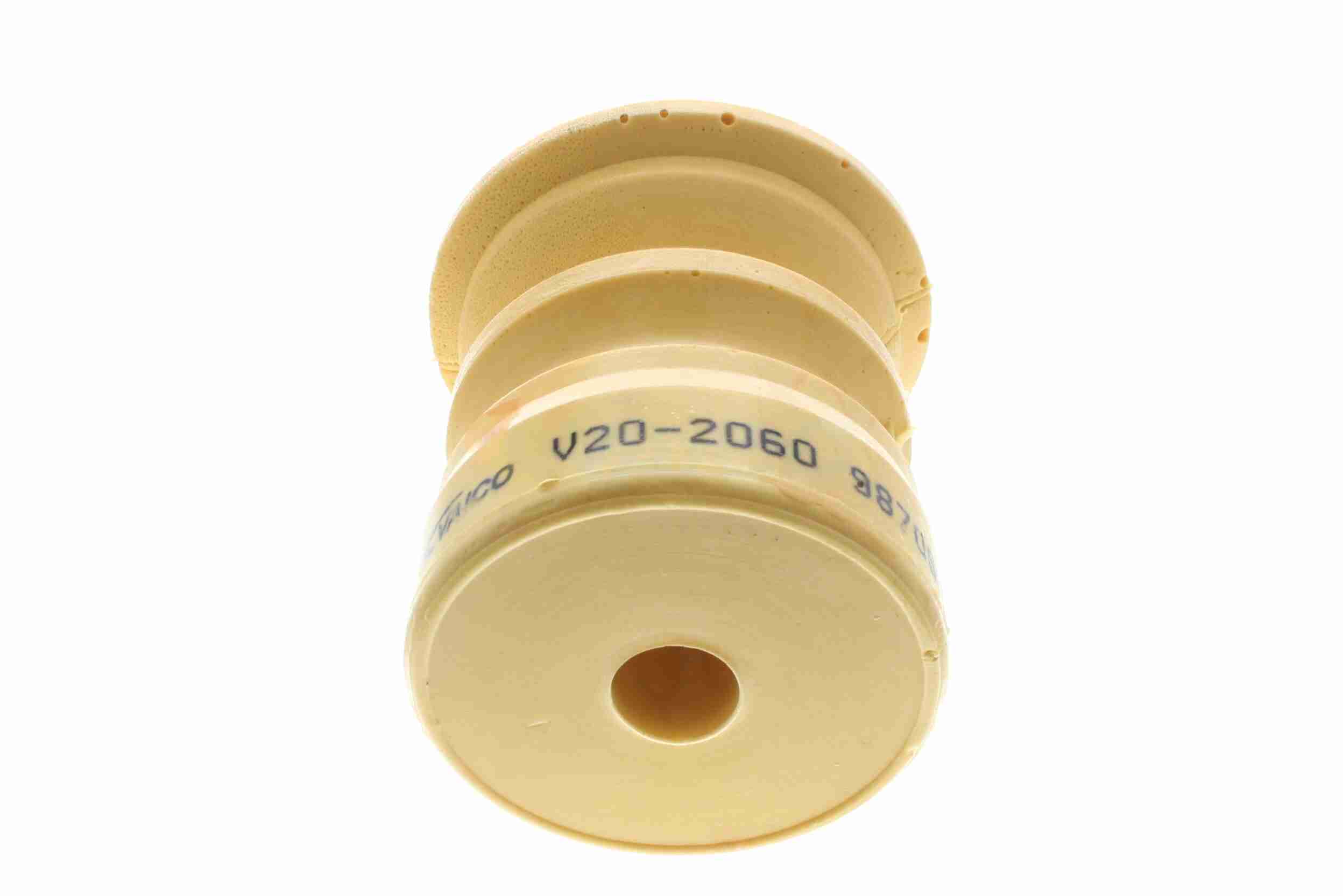 Vaico Aanslagrubber vering V20-2060