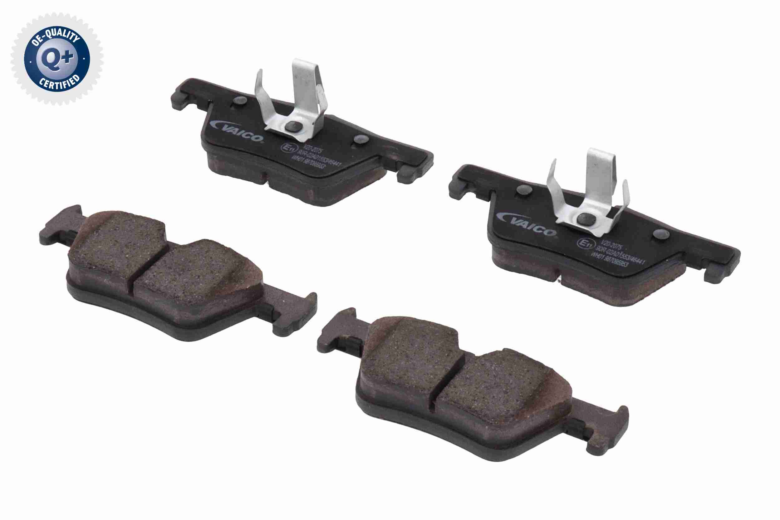 Vaico Remblokset V20-2075