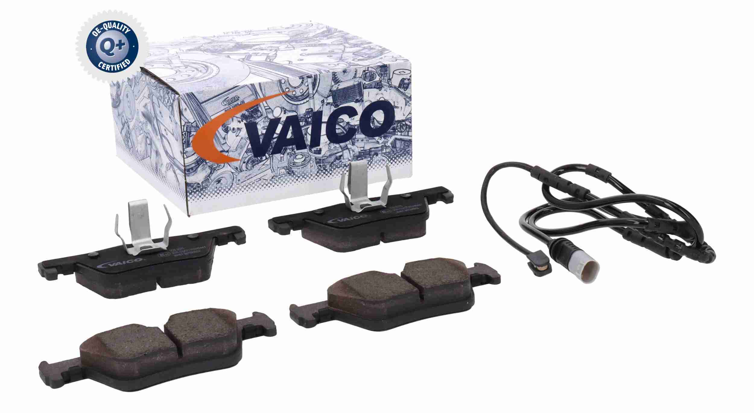 Vaico Remblokset V20-2075