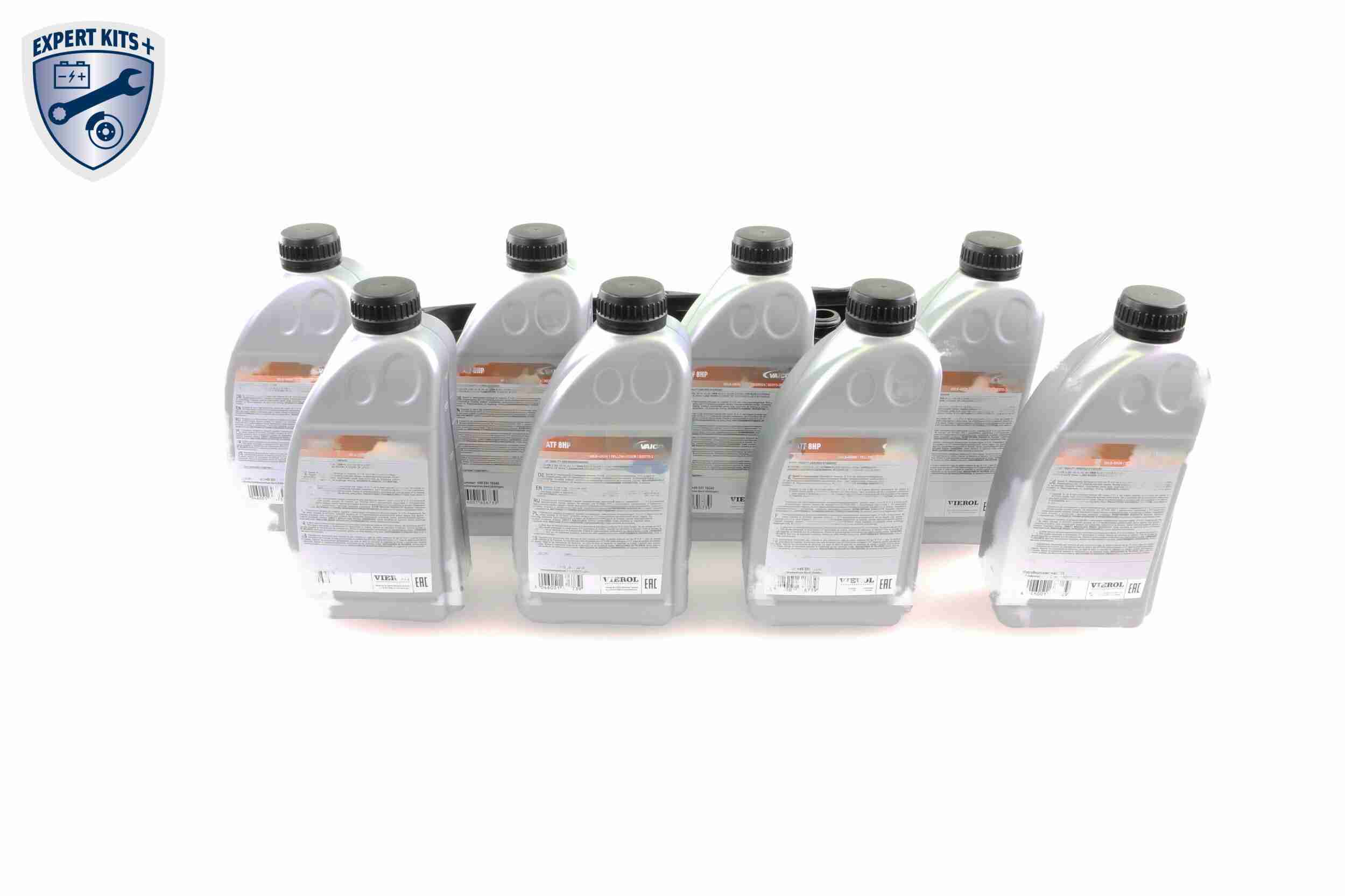 Vaico Onderd.set, olie verversen van automatische versnellingsbak V20-2090