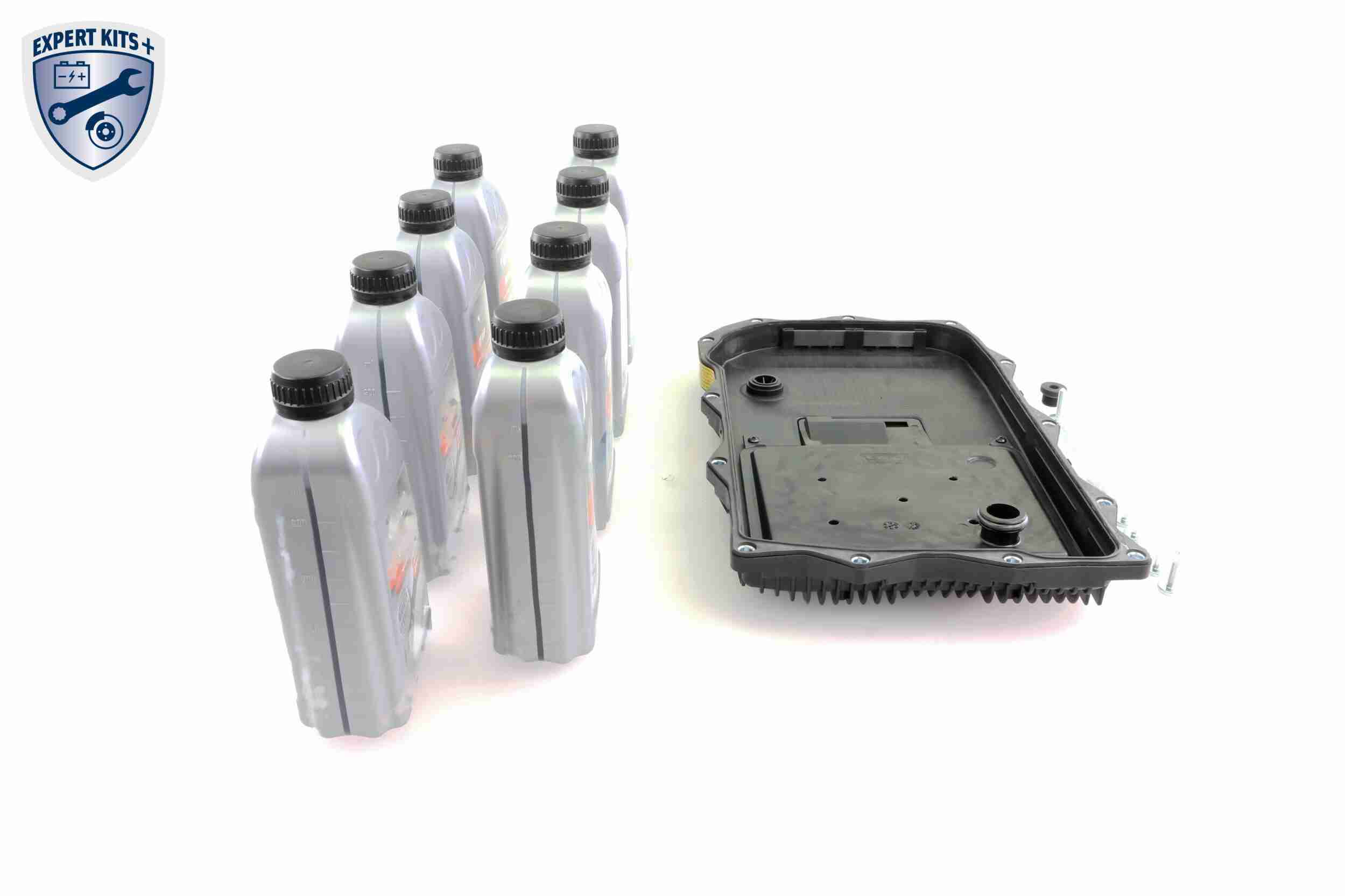 Vaico Onderd.set, olie verversen van automatische versnellingsbak V20-2090