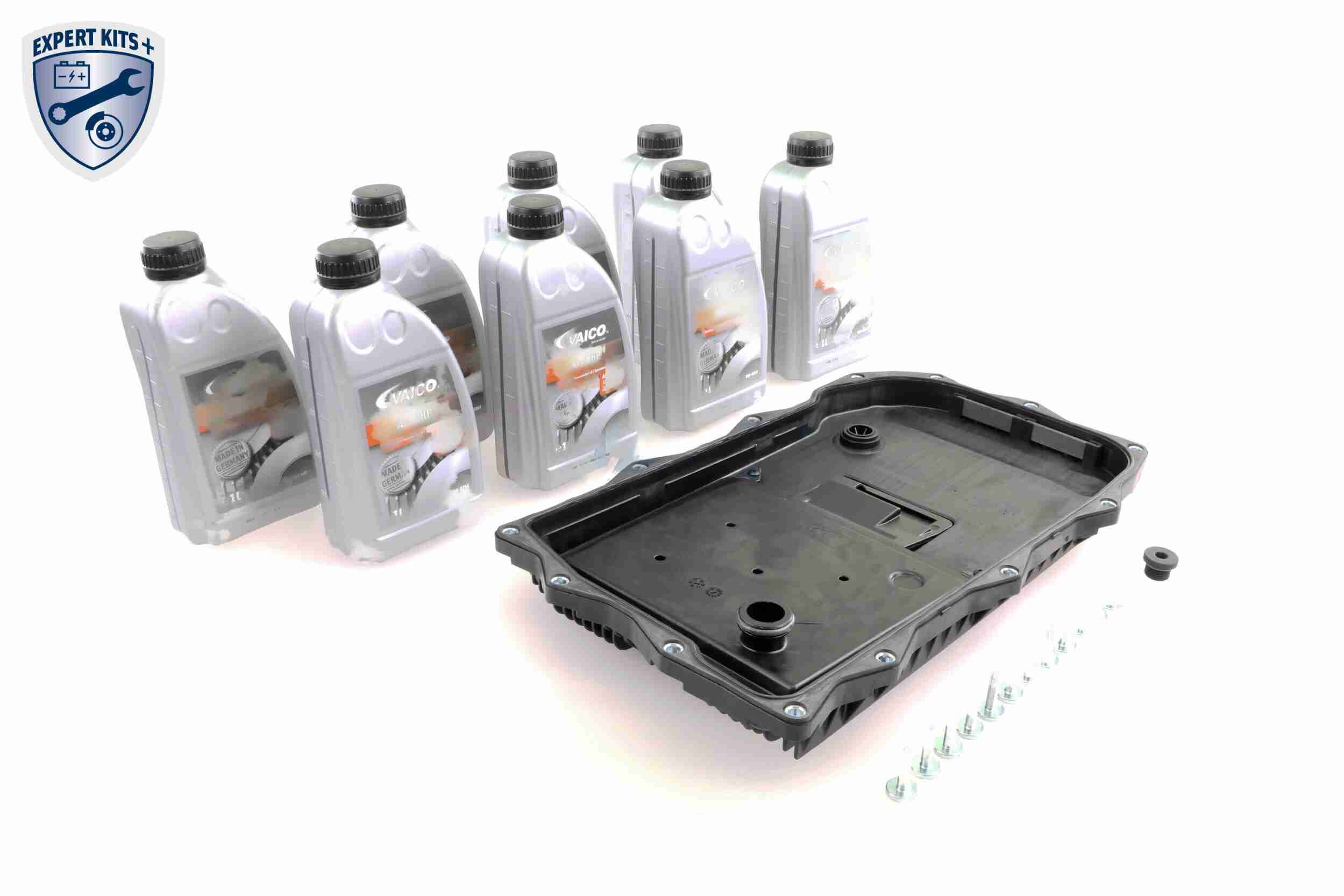 Vaico Onderd.set, olie verversen van automatische versnellingsbak V20-2090