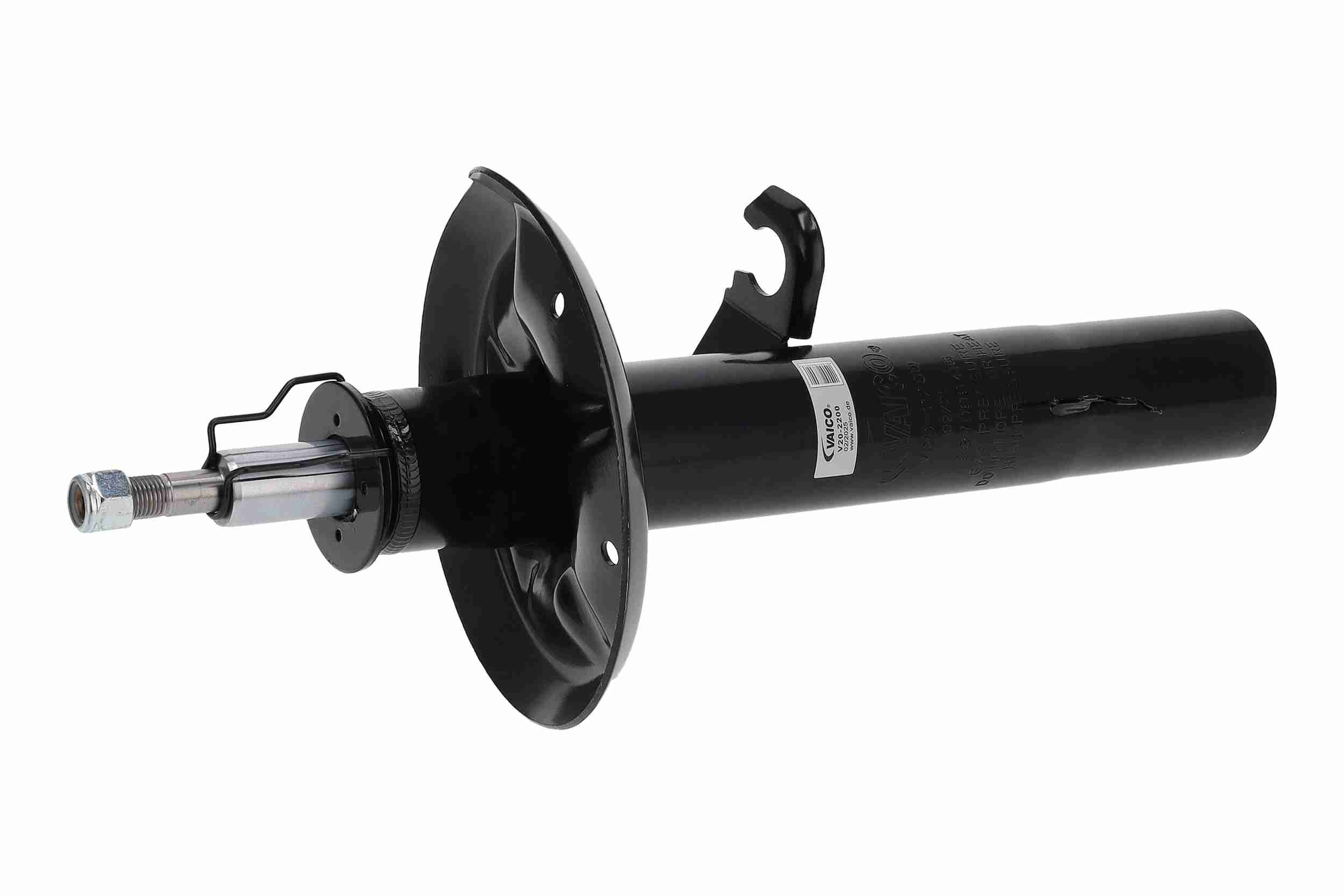 Vaico Schokdemper V20-2200