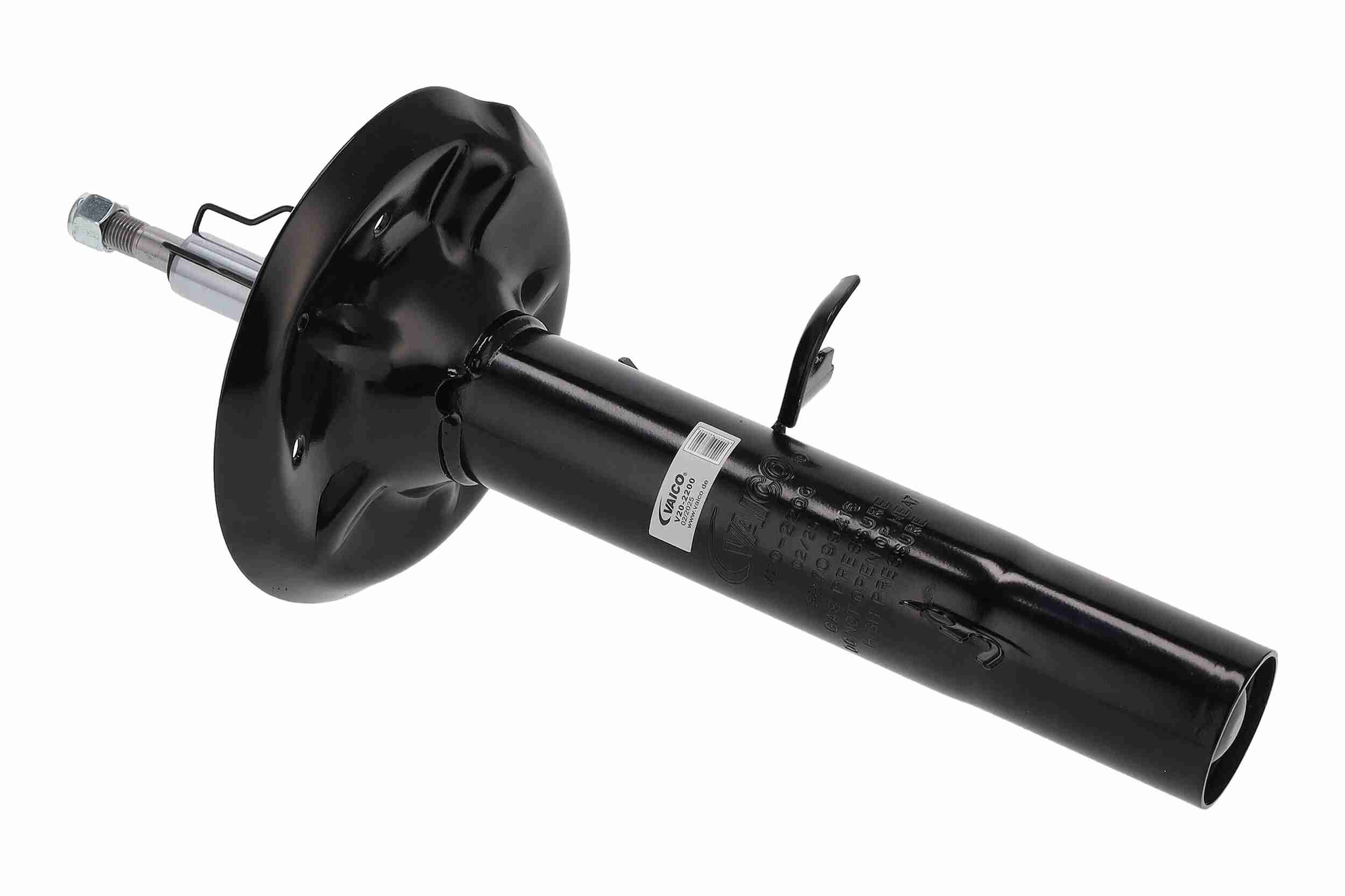 Vaico Schokdemper V20-2200