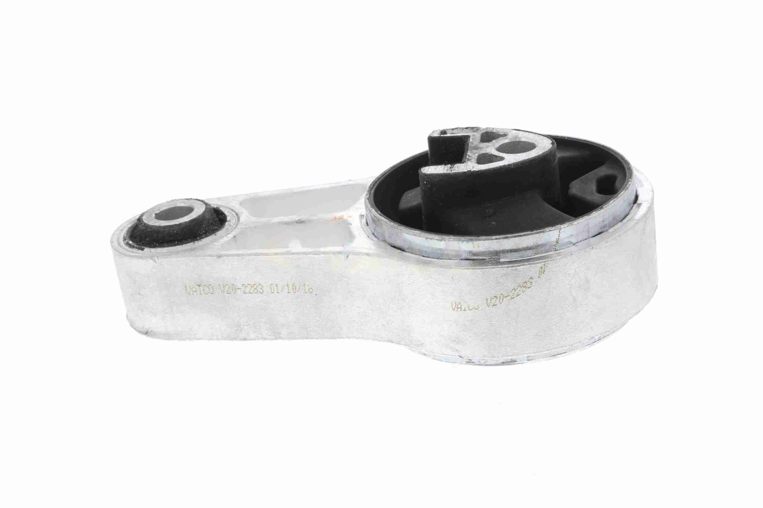 Vaico Motorsteun rubber V20-2283