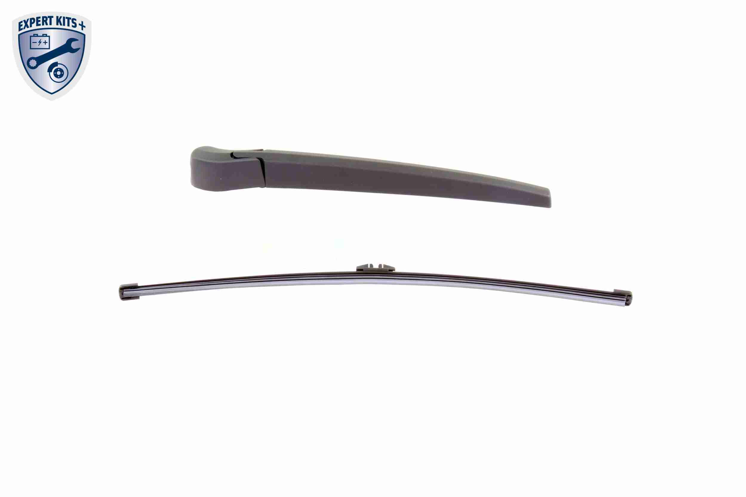 Vaico Ruitenwisserarm en mechanisme V20-2472