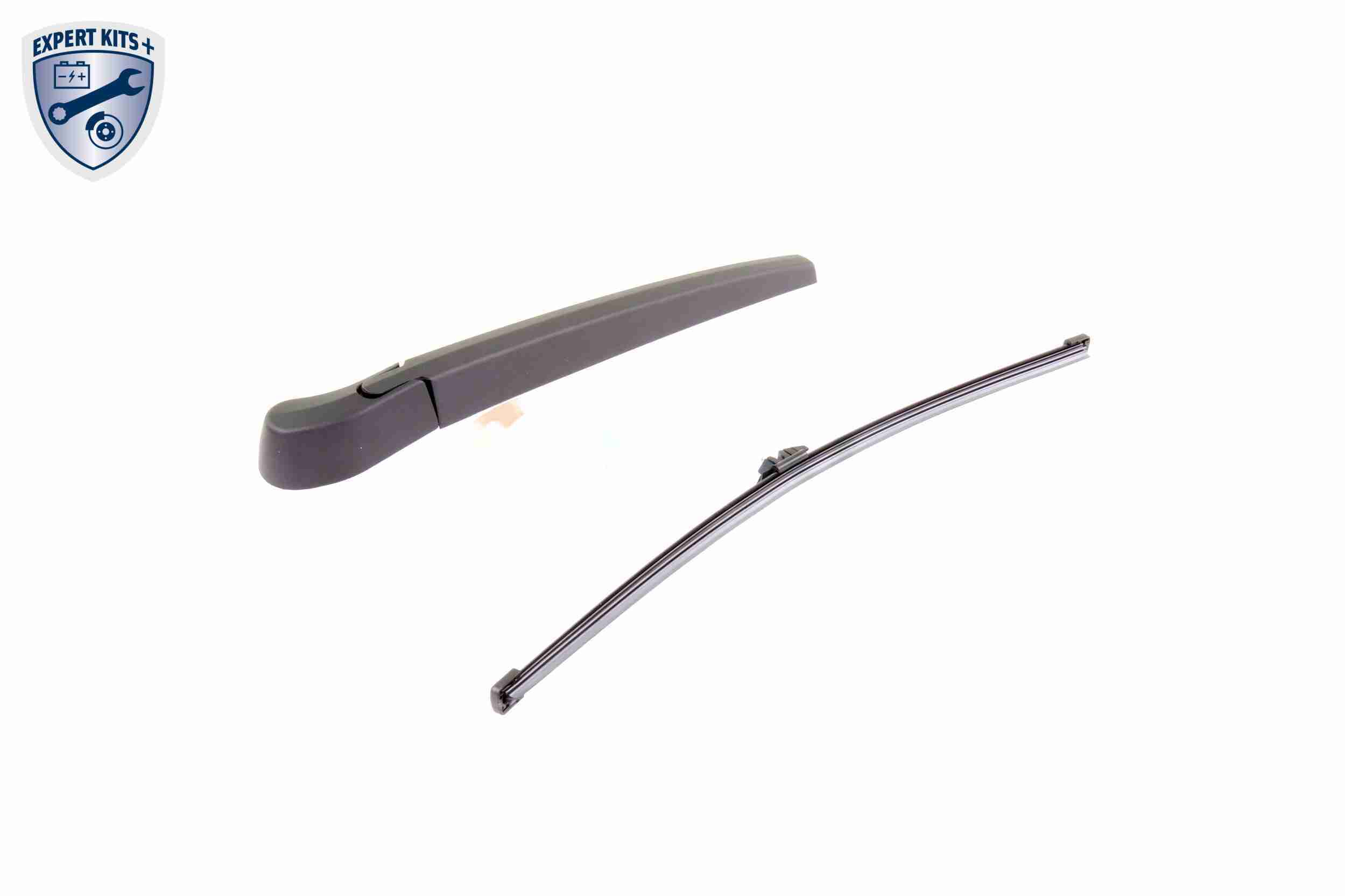 Vaico Ruitenwisserarm en mechanisme V20-2472