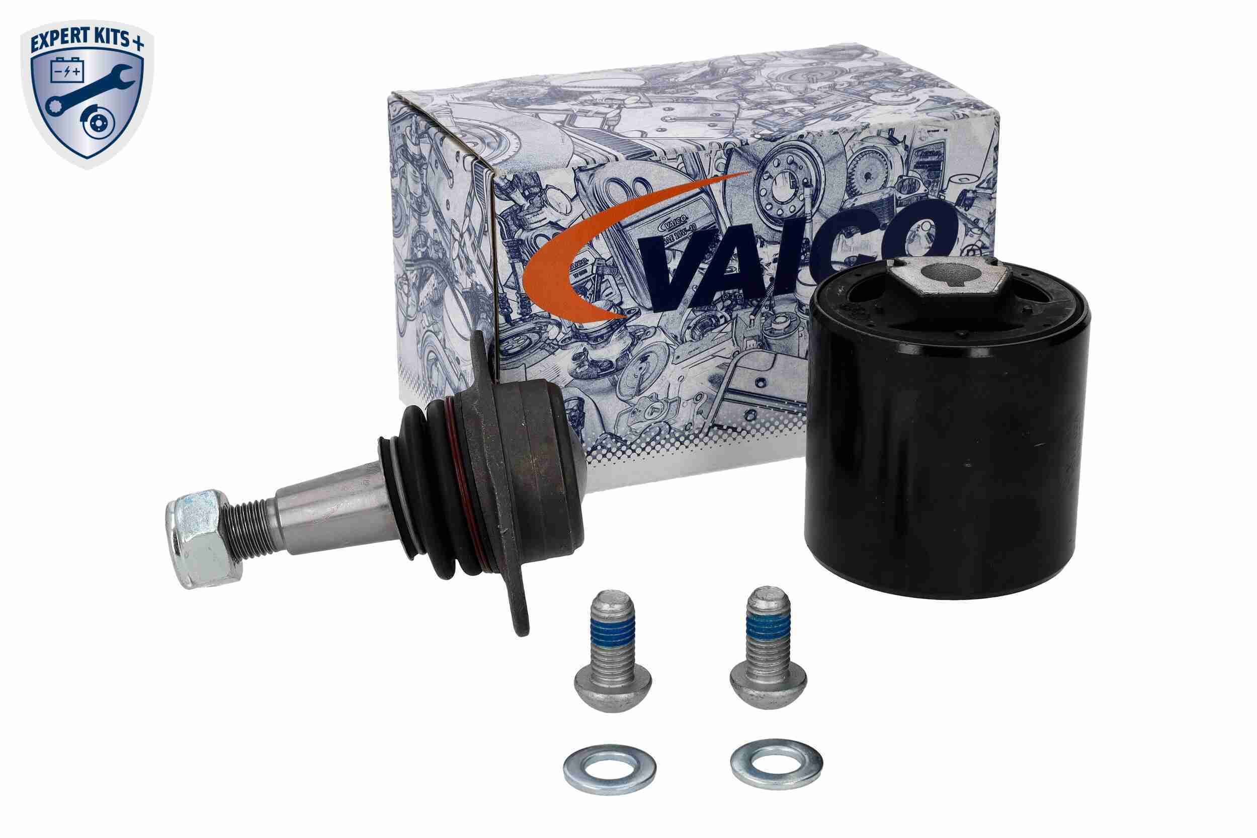 Vaico Draagarm reparatieset V20-2801