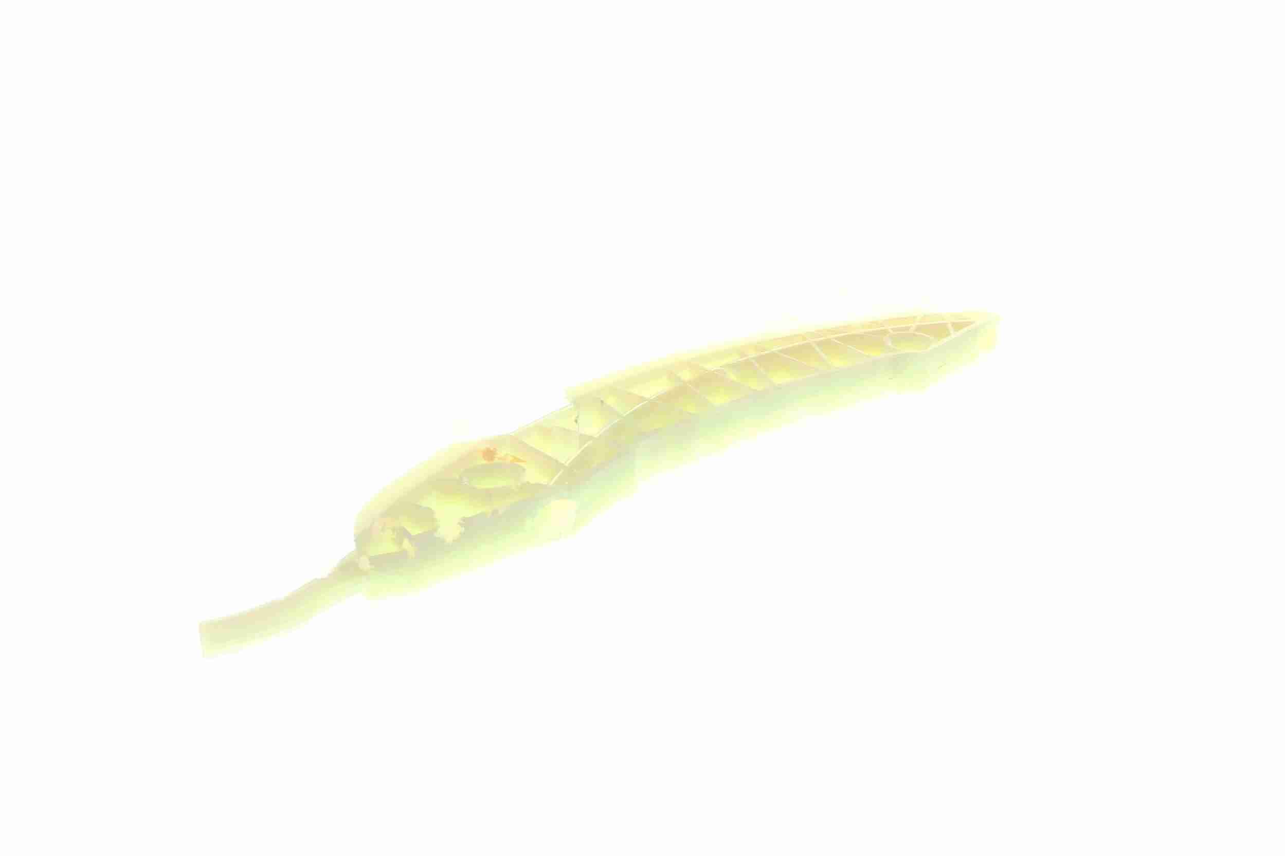 Vaico Distributieketting geleiderailvoering V20-3144