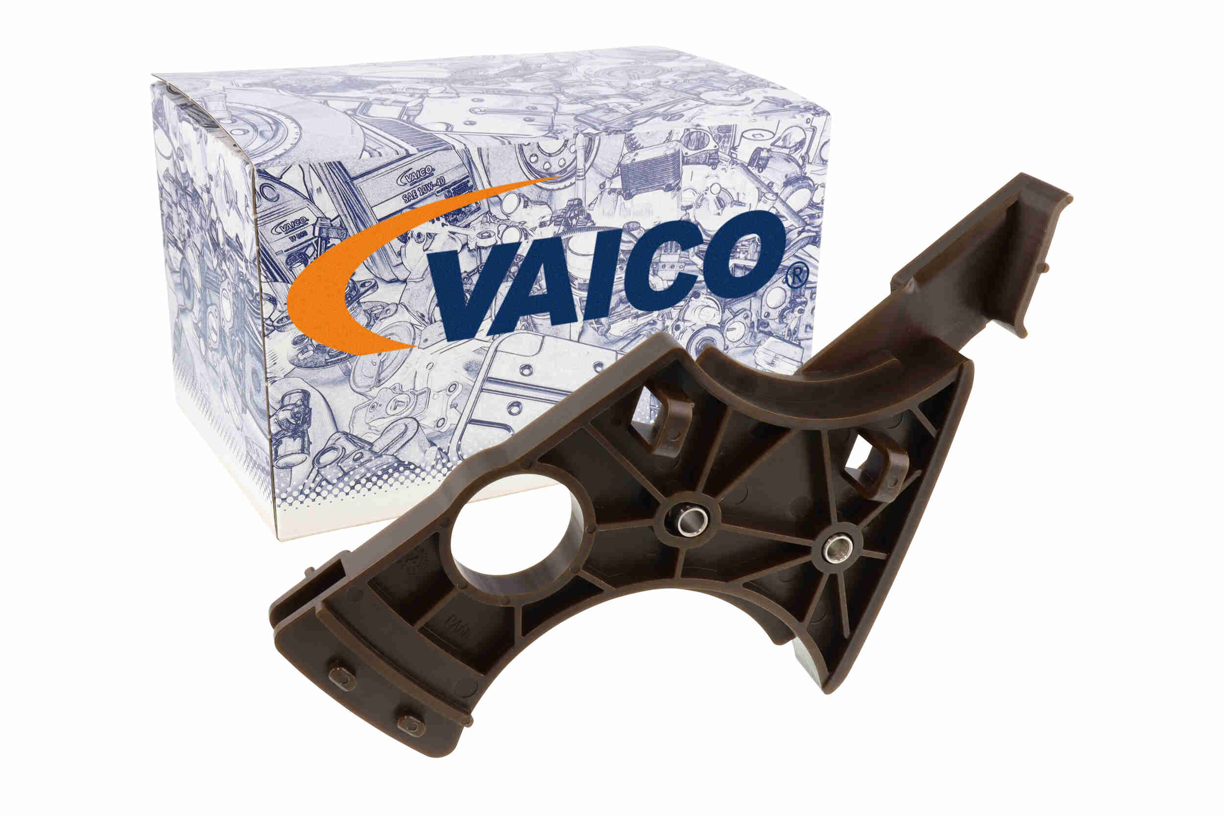 Vaico Distributieketting geleiderailvoering V20-3156