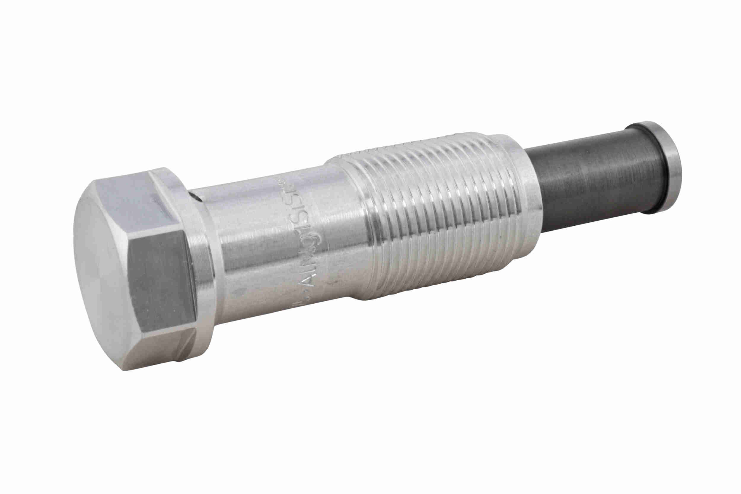 Vaico Oliepomp aandrijfketting spanner V20-3164