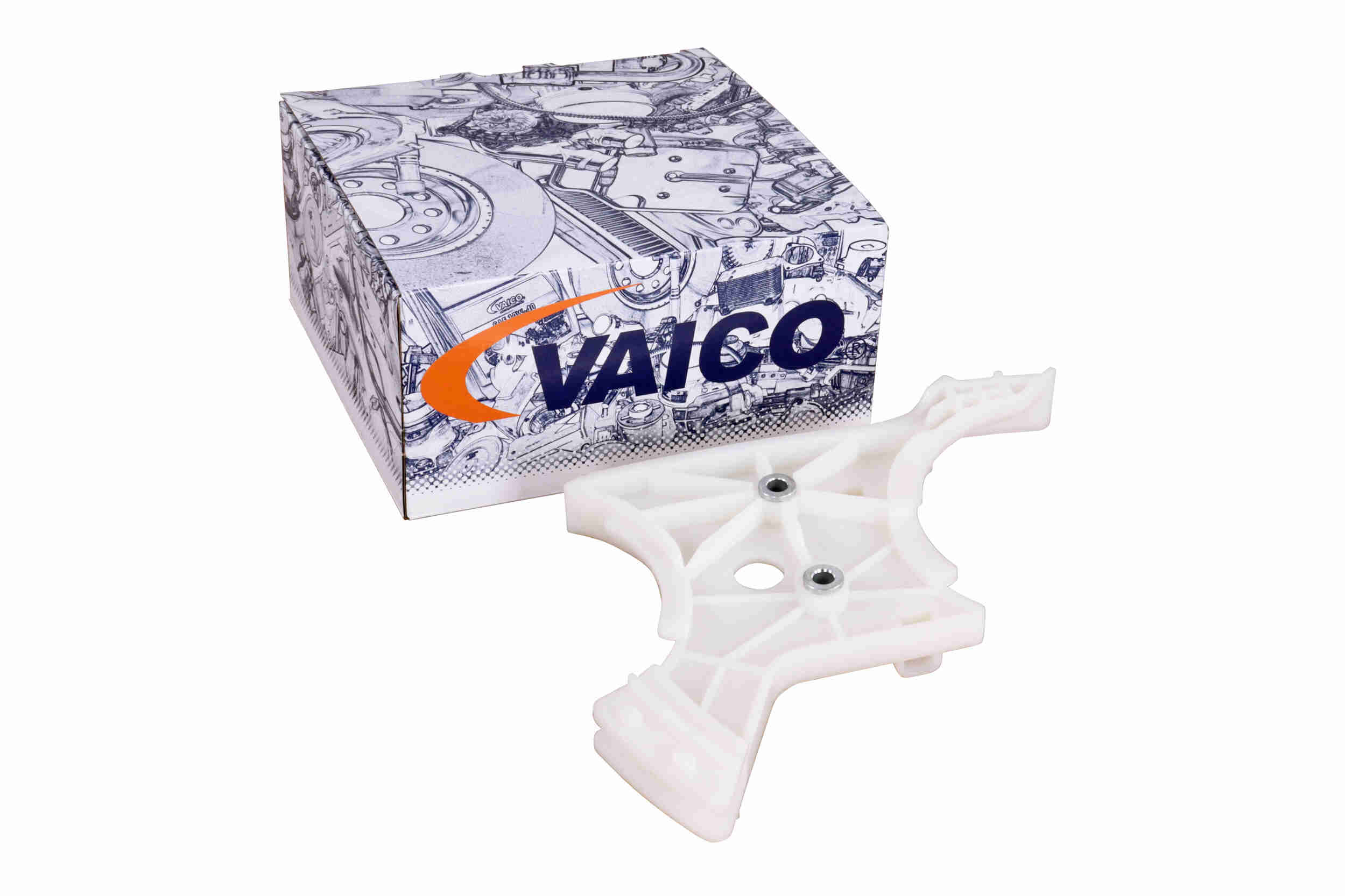 Vaico Distributieketting geleiderailvoering V20-3172