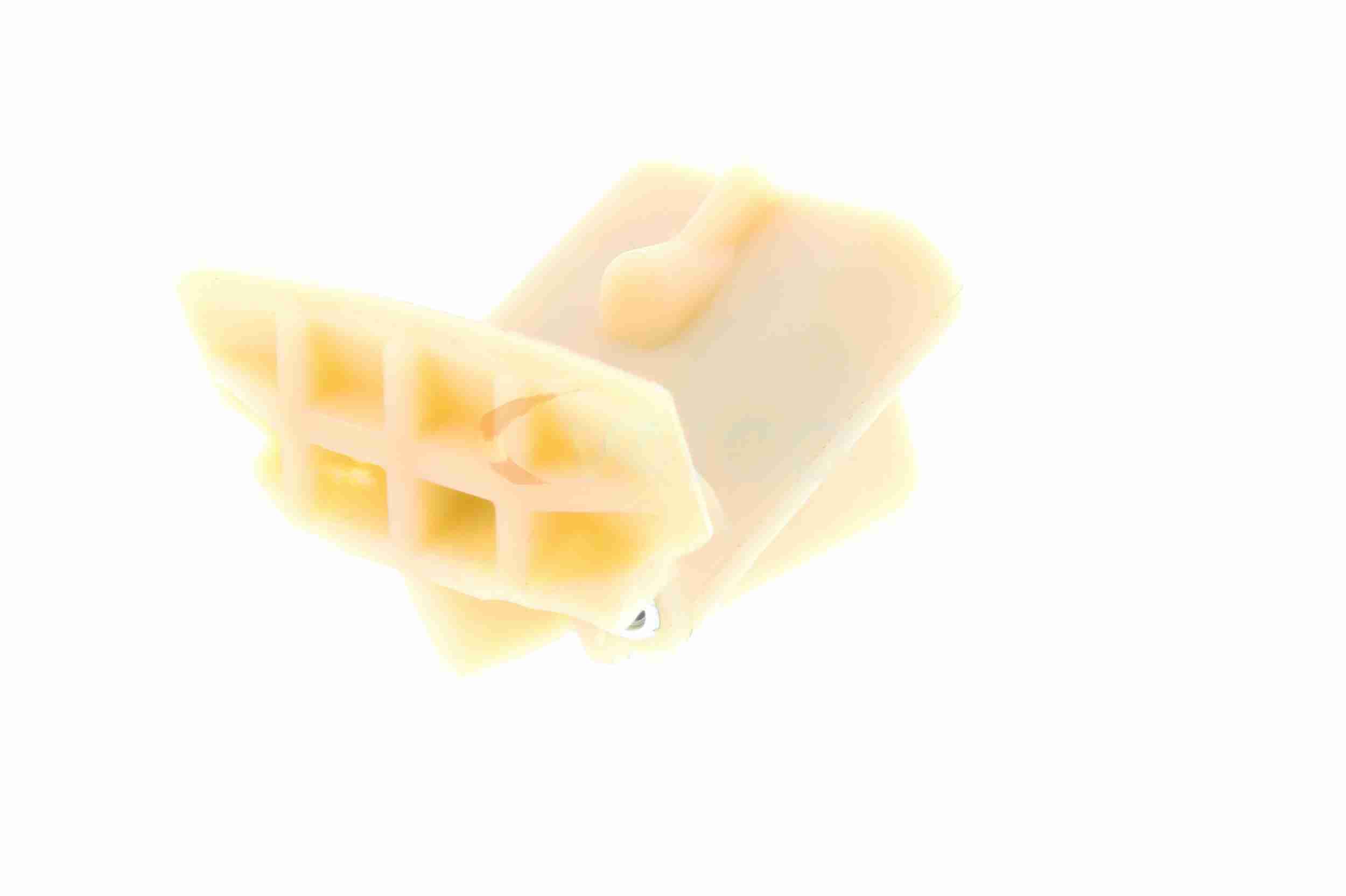 Vaico Distributieketting geleiderailvoering V20-3177