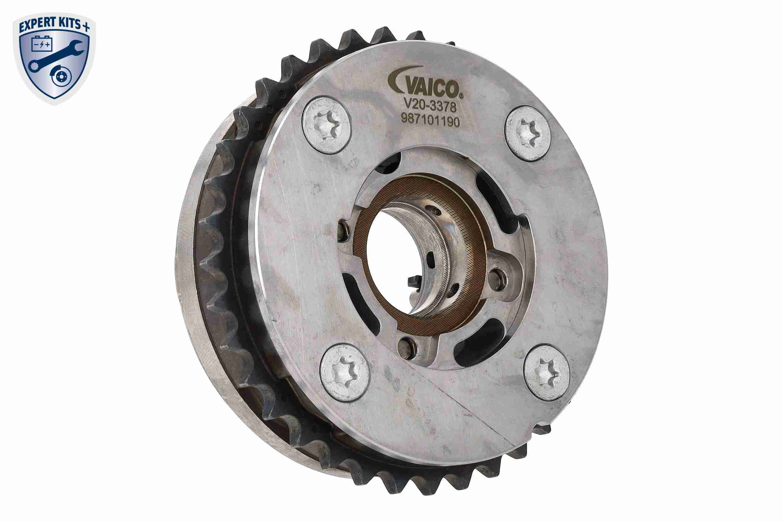 Vaico Distributieketting kit V20-10017