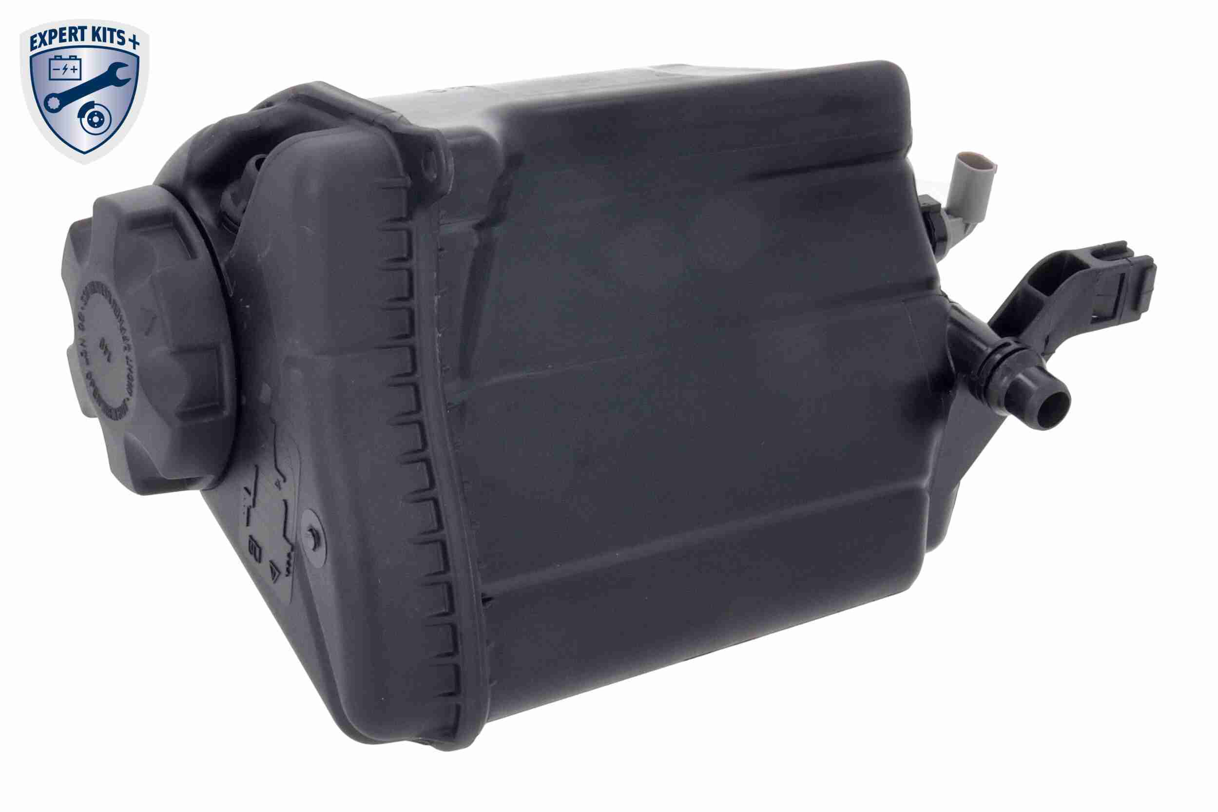 Vaico Expansietank, koelvloeistof V20-3449