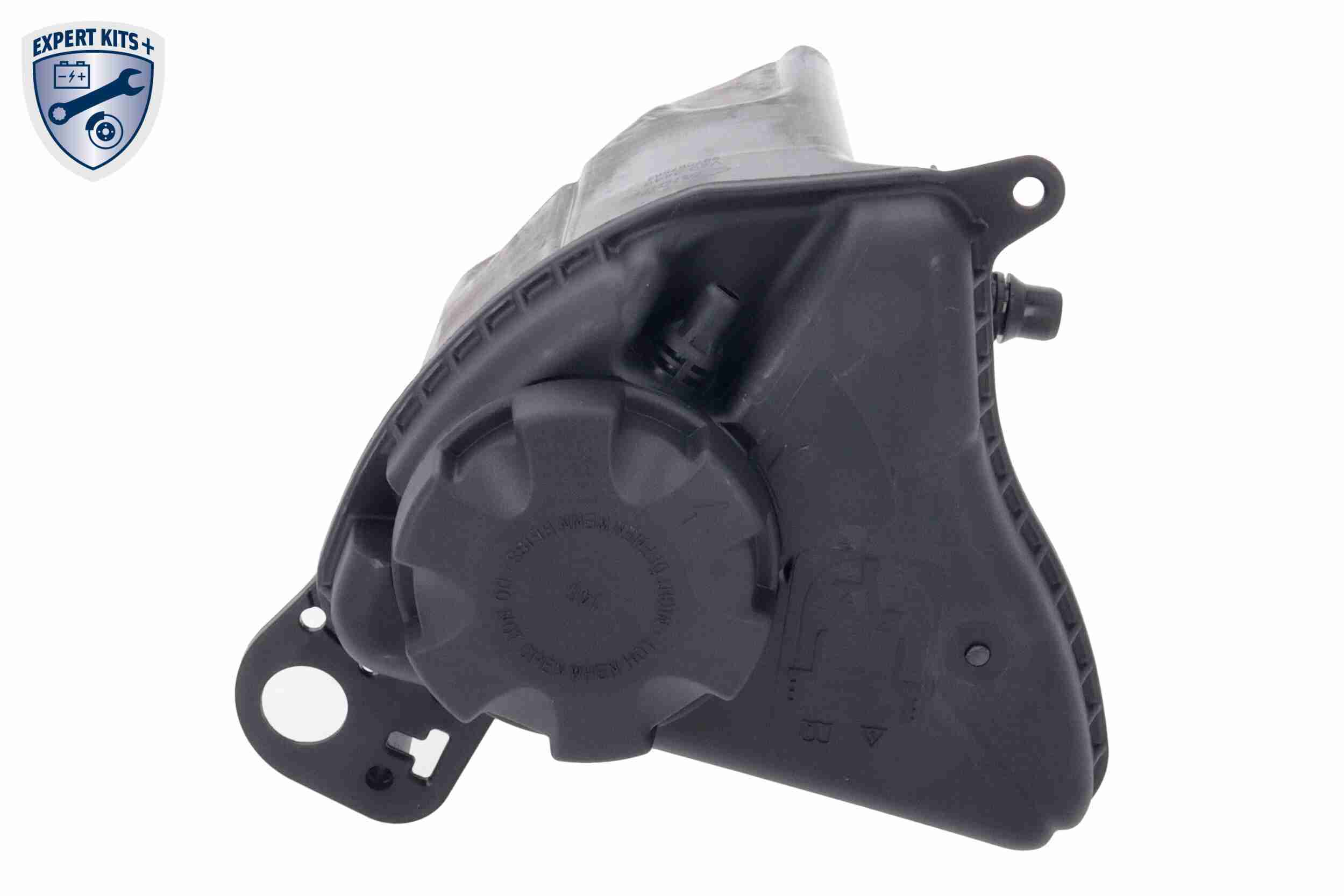 Vaico Expansietank, koelvloeistof V20-3449