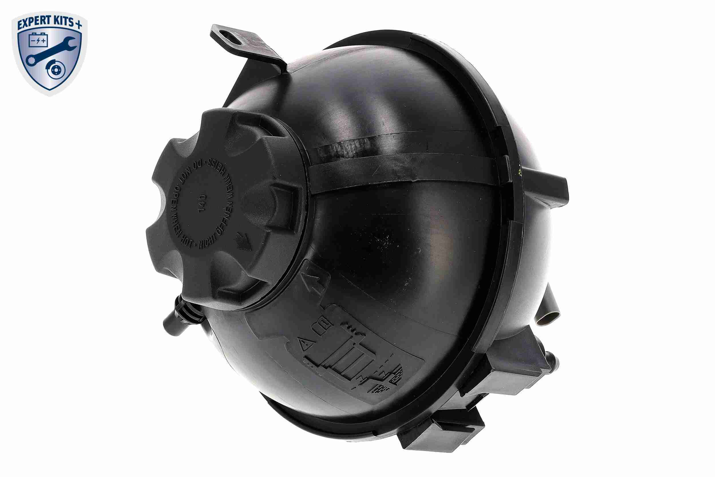 Vaico Expansietank, koelvloeistof V20-3451