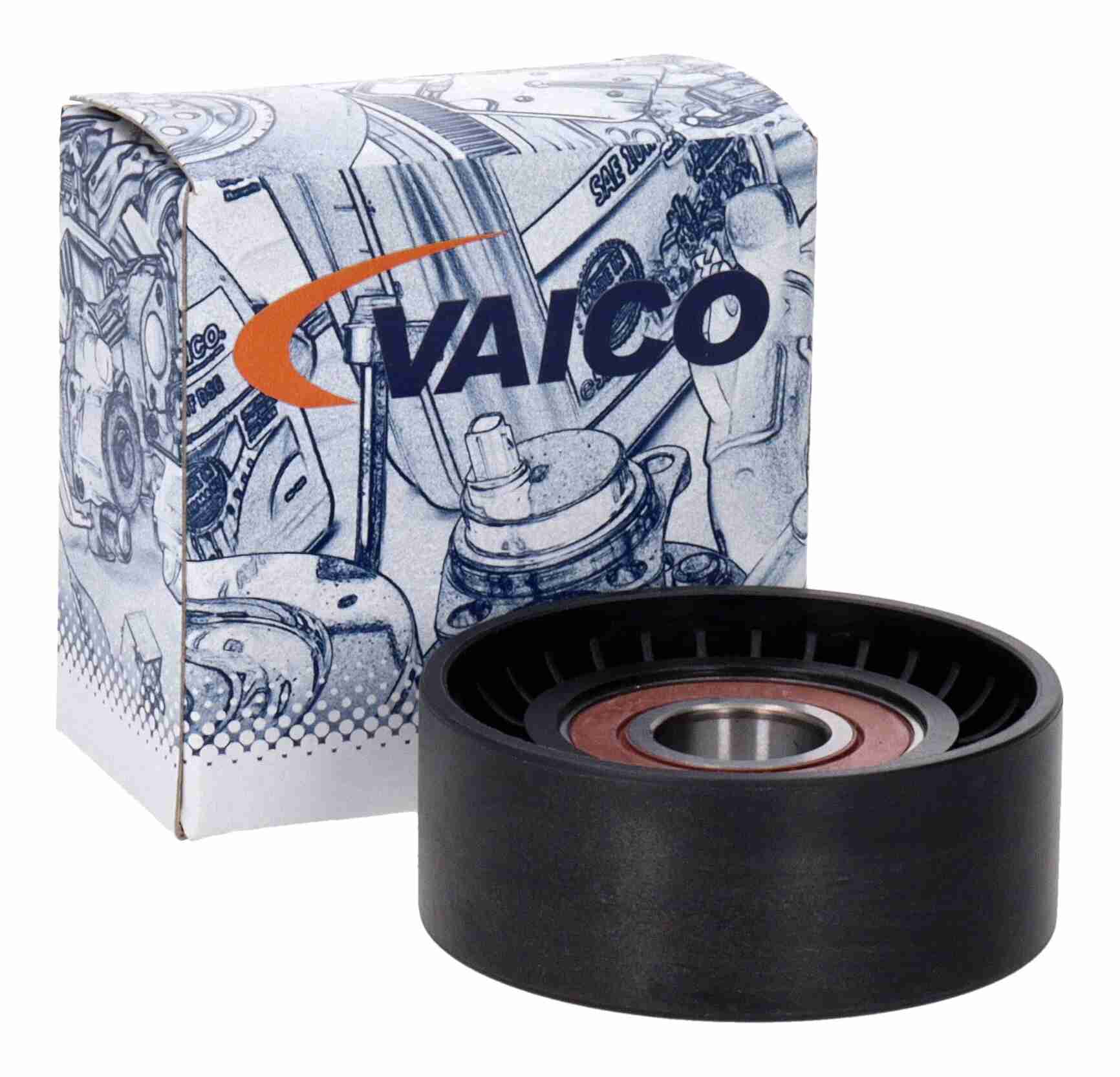 Vaico Spanrol distributieriem V20-3769