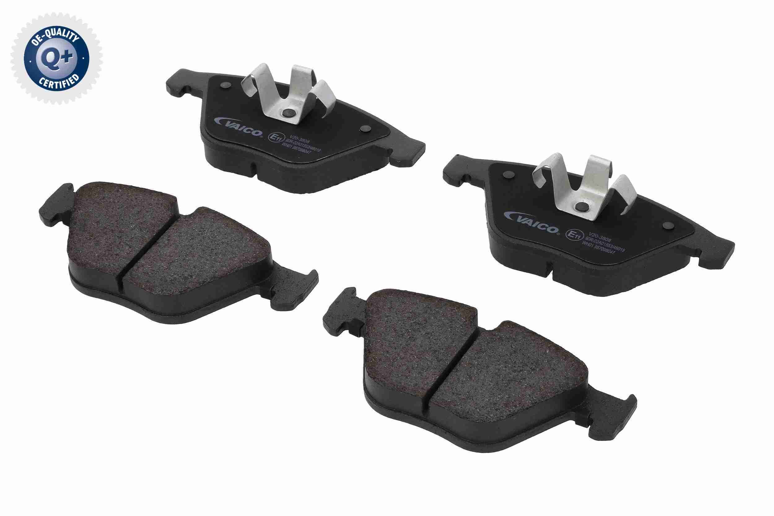 Vaico Remblokset V20-3808