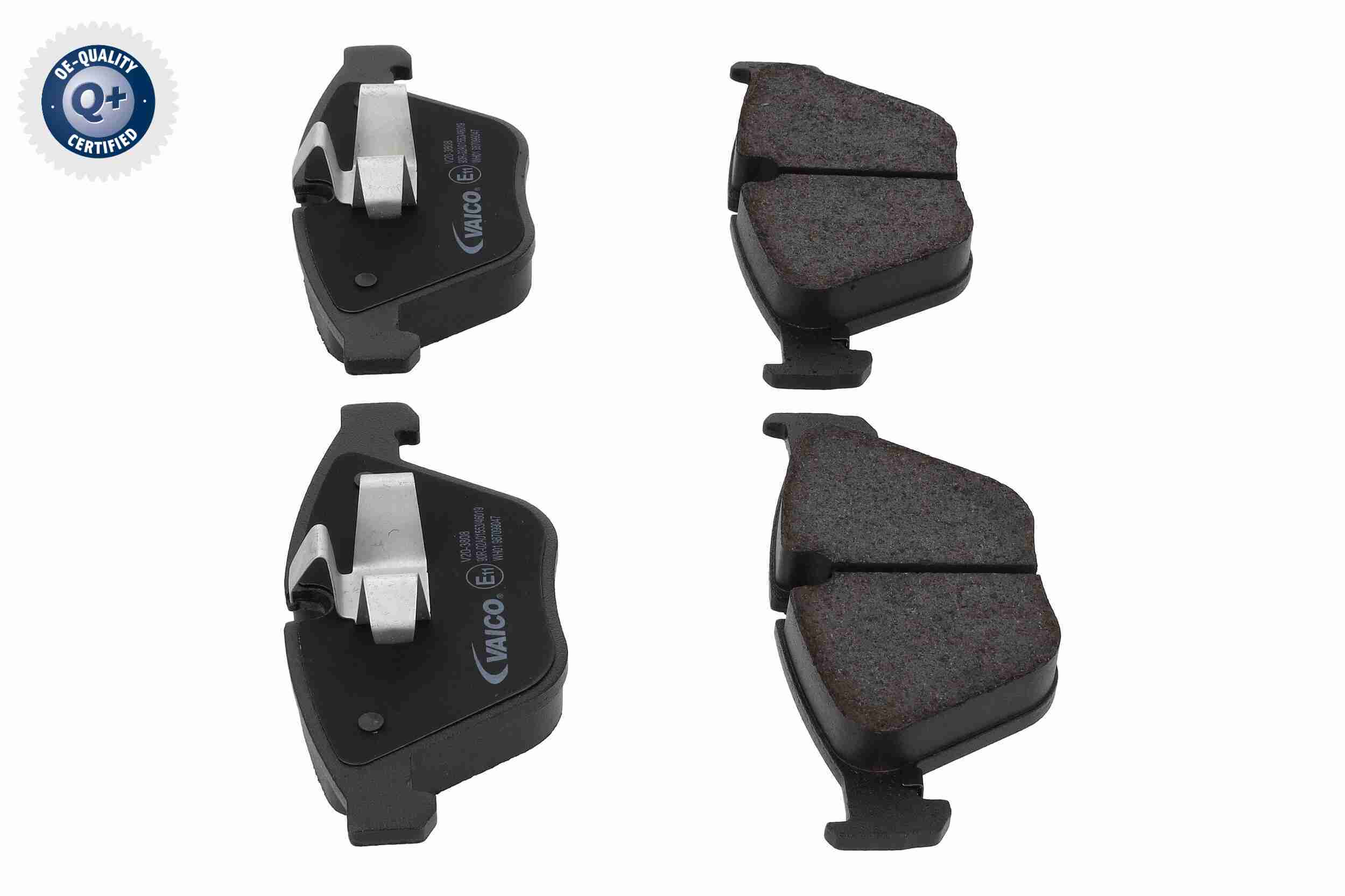 Vaico Remblokset V20-3808