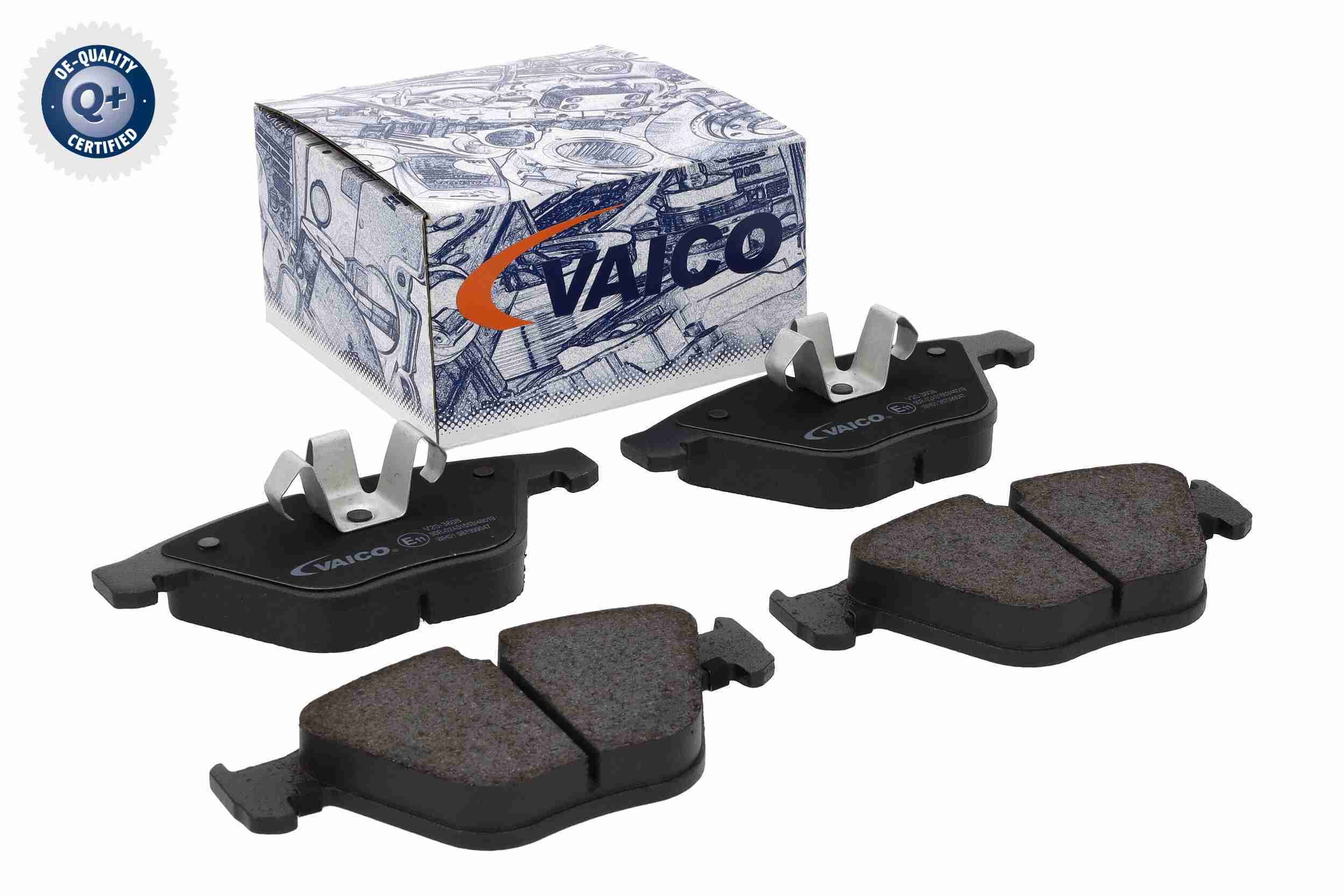 Vaico Remblokset V20-3808