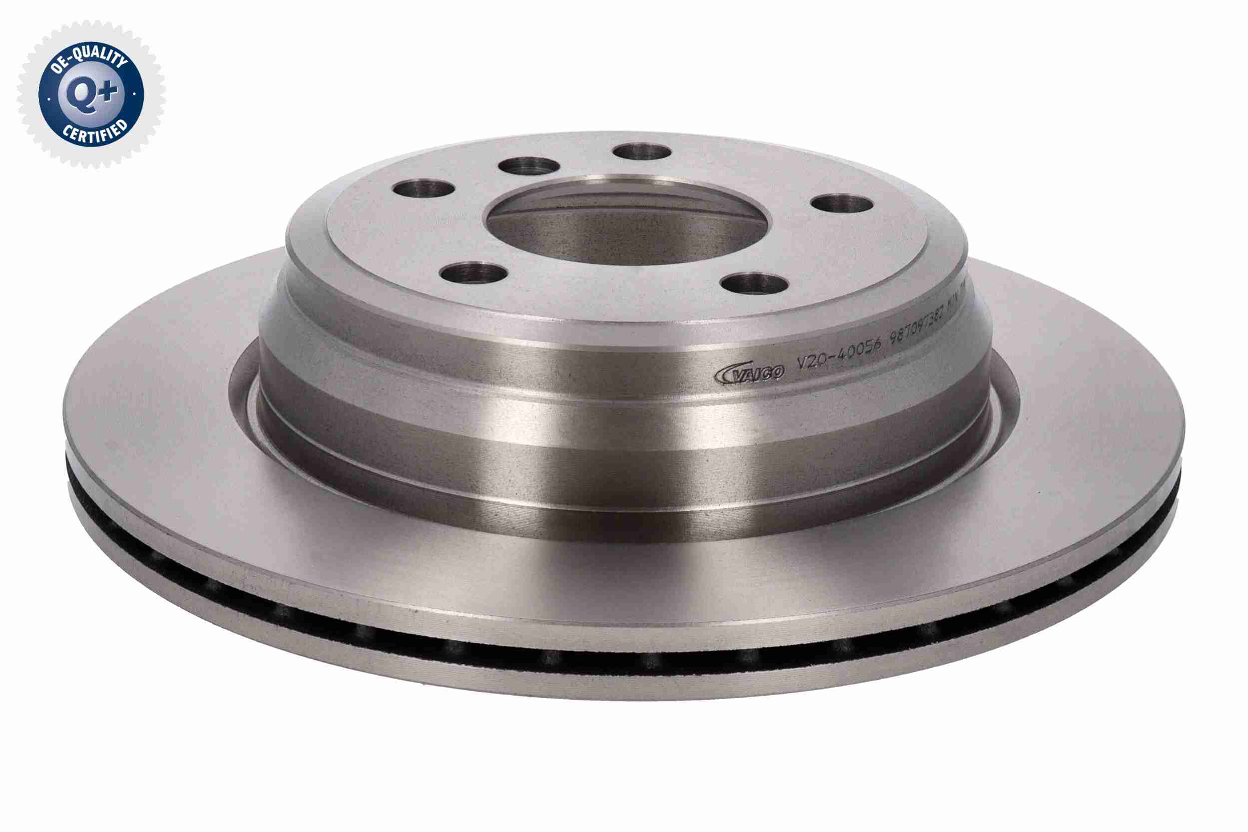 Vaico Remschijf V20-40056
